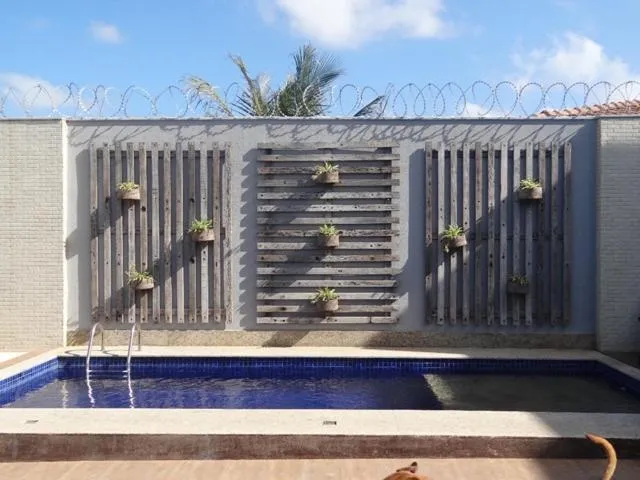 Property building in POUSADA DA NANA