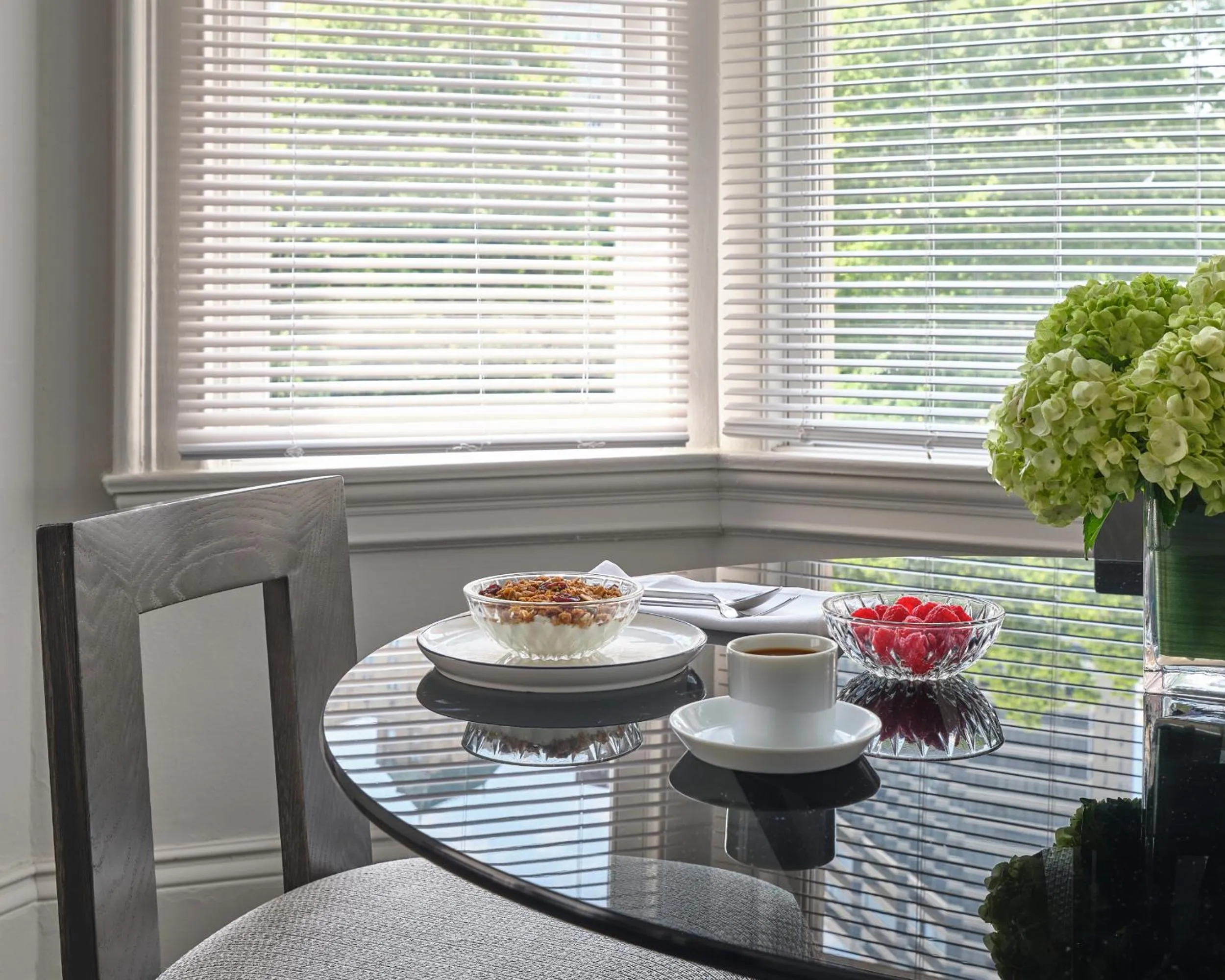 AKA Rittenhouse Square