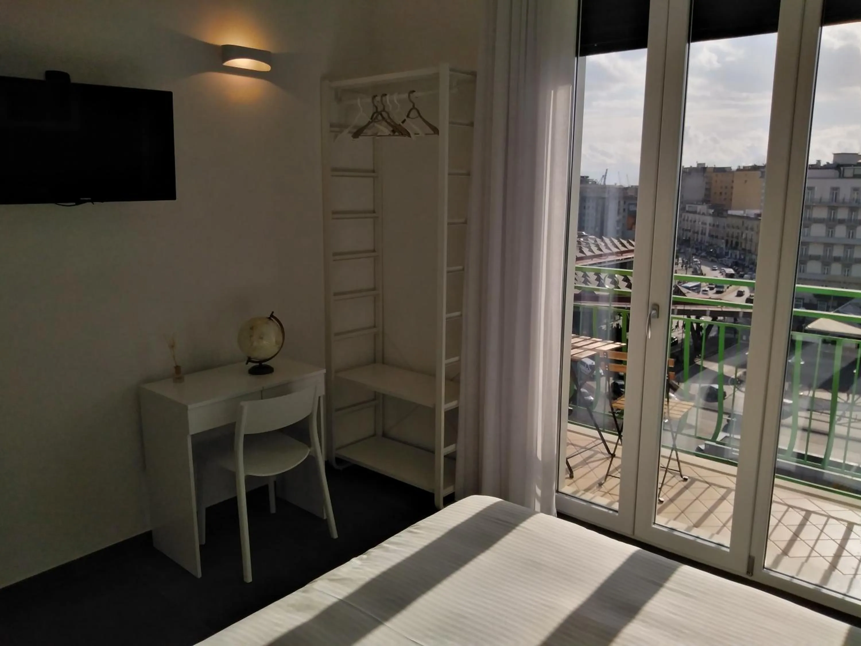 Bed in Delia Rooms & Gallery