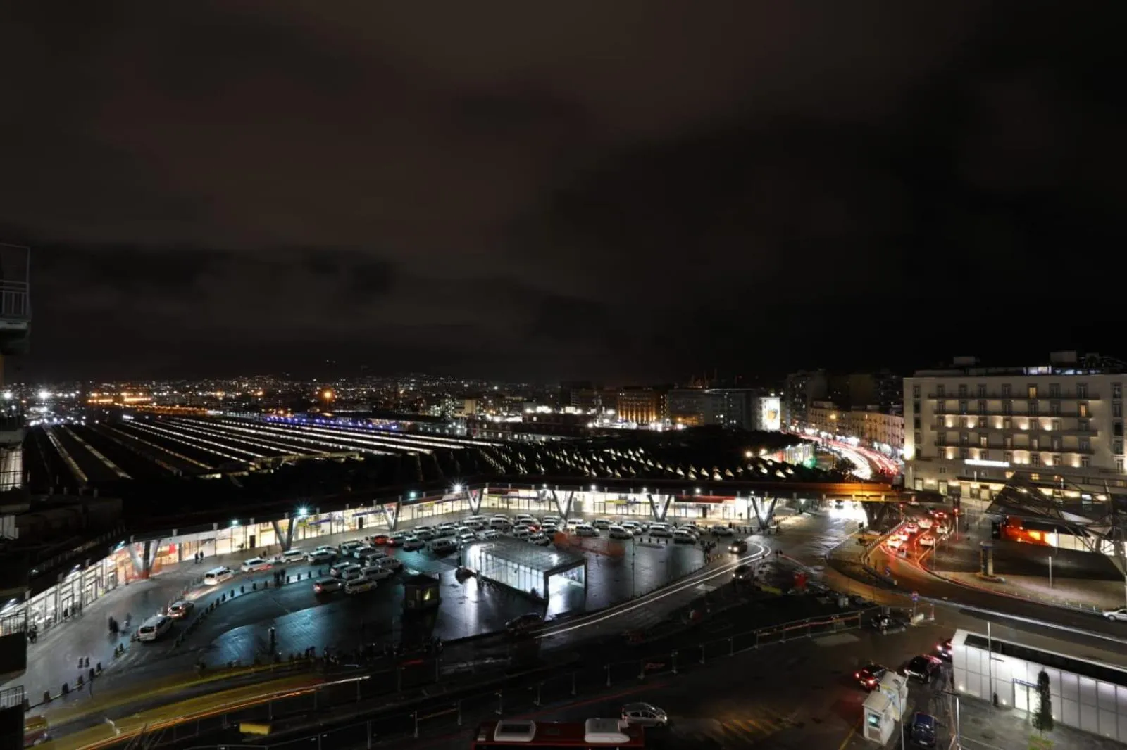 Property building in Delia Rooms & Gallery