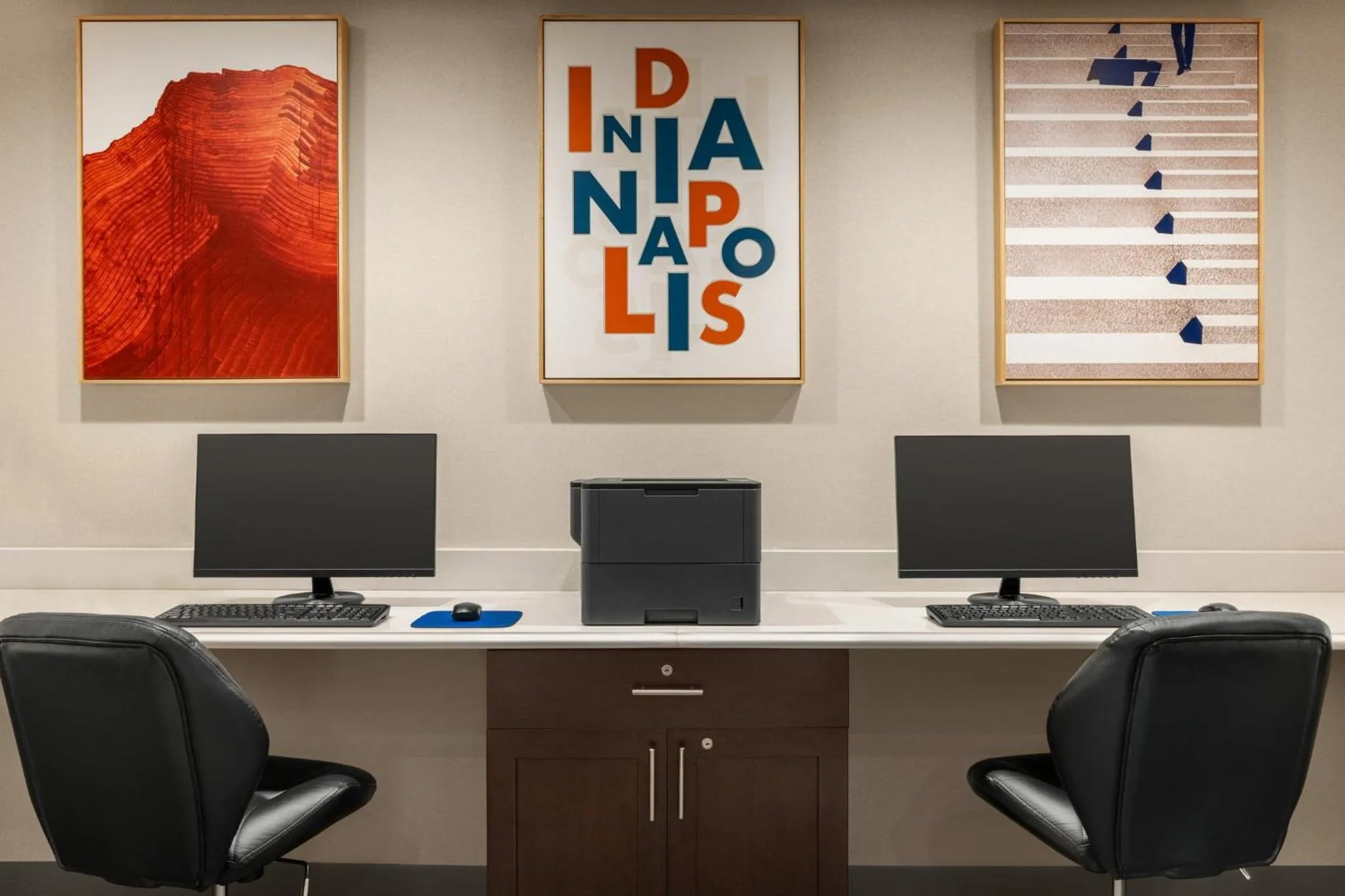 Other in Holiday Inn Express Hotel & Suites Indianapolis W - Airport Area by IHG