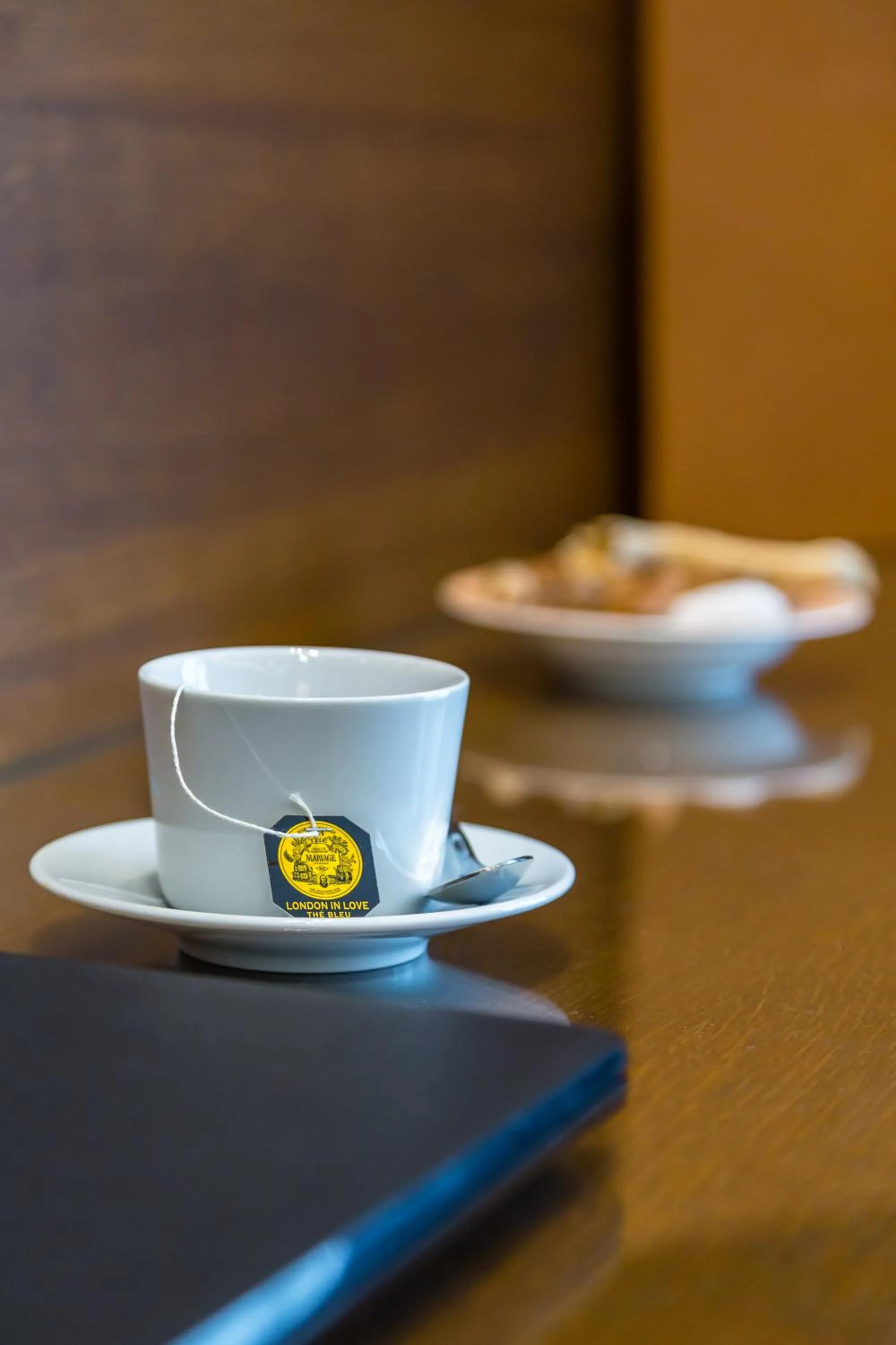 Coffee/tea facilities in B&B Civico 33