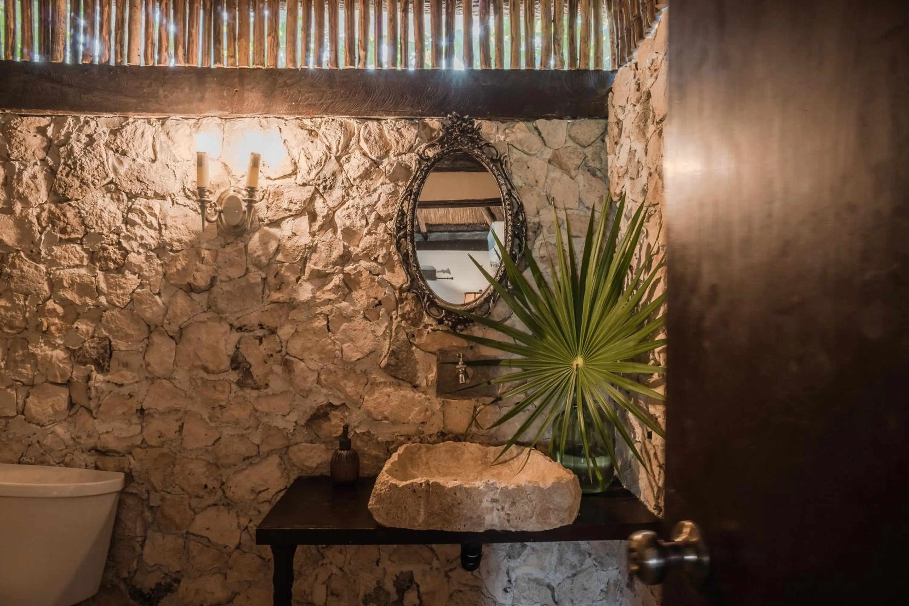 Playa Esperanza Tulum