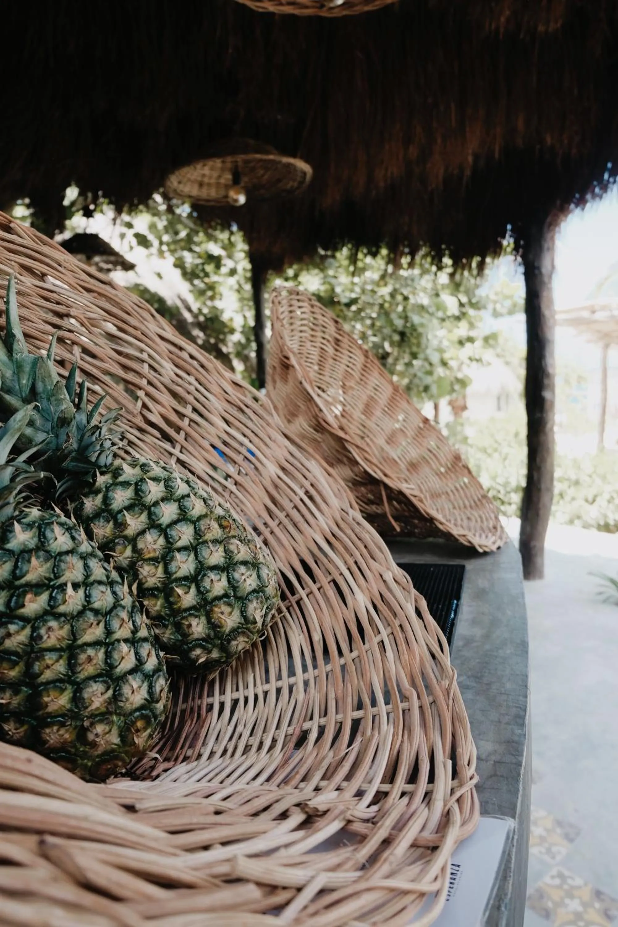 Playa Esperanza Tulum