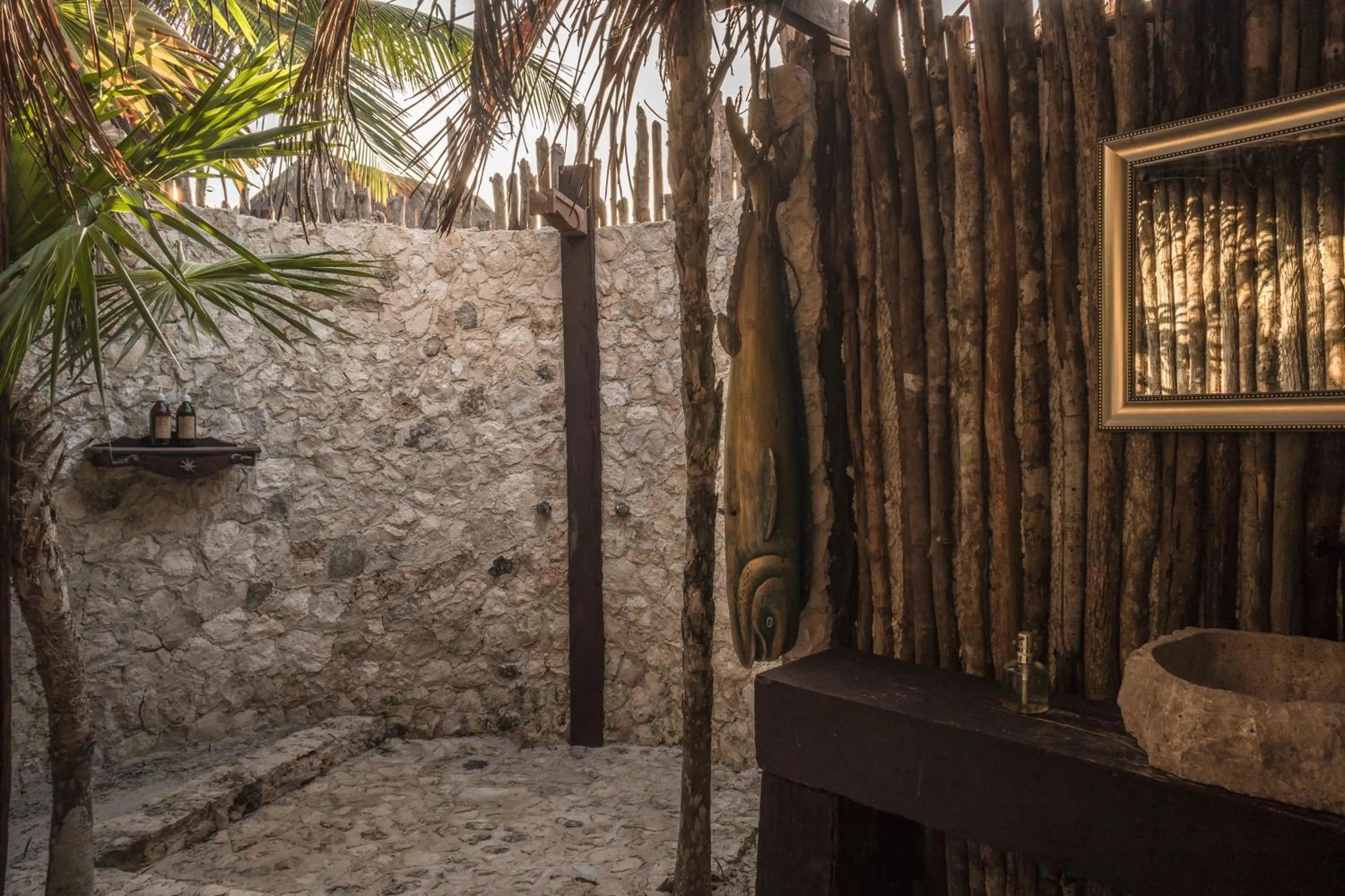 Playa Esperanza Tulum