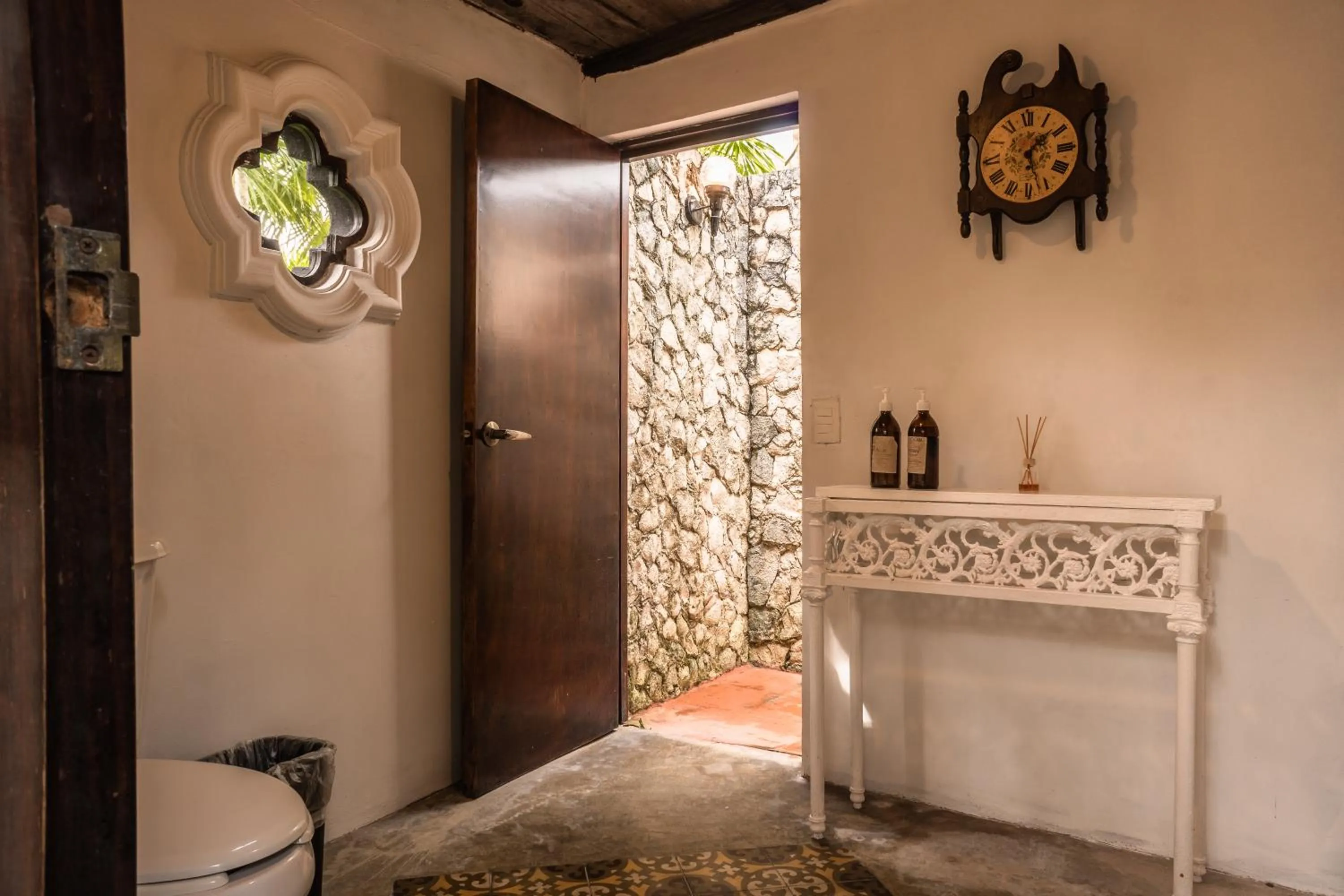 Playa Esperanza Tulum