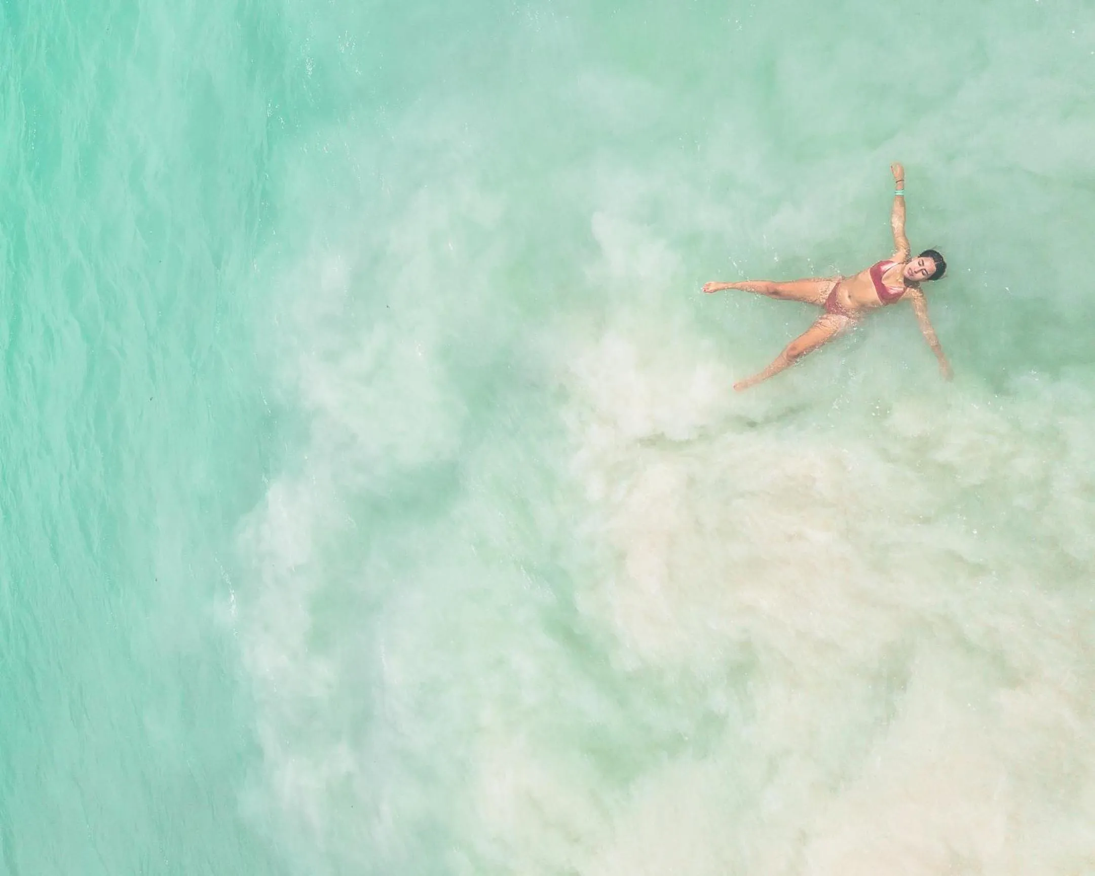 Playa Esperanza Tulum