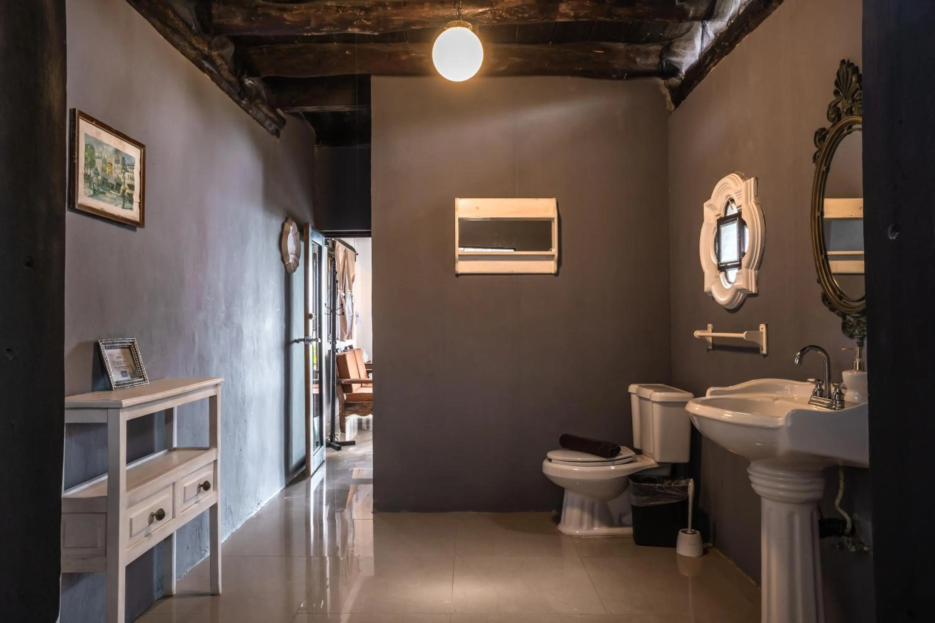 Playa Esperanza Tulum