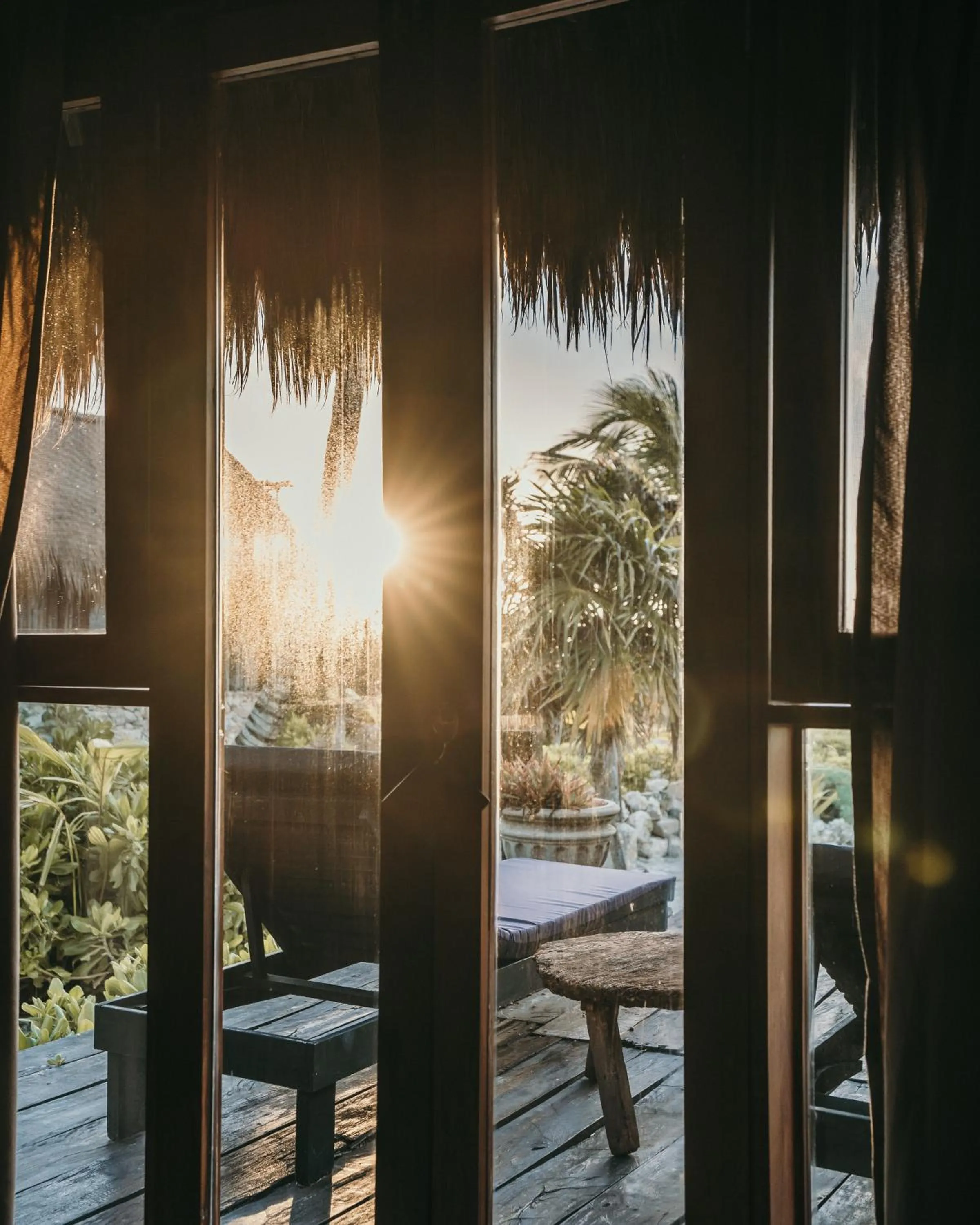 Playa Esperanza Tulum