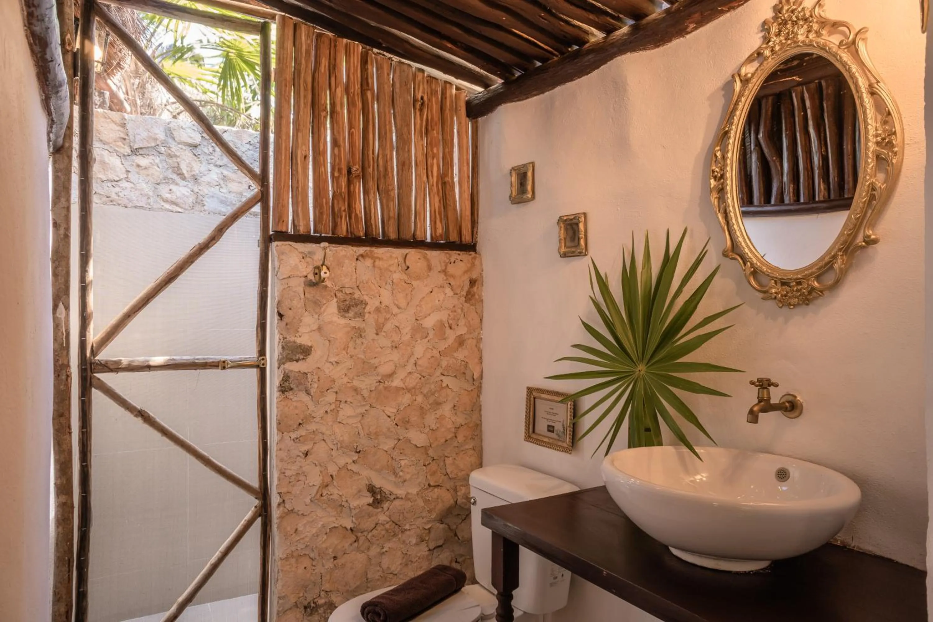 Playa Esperanza Tulum