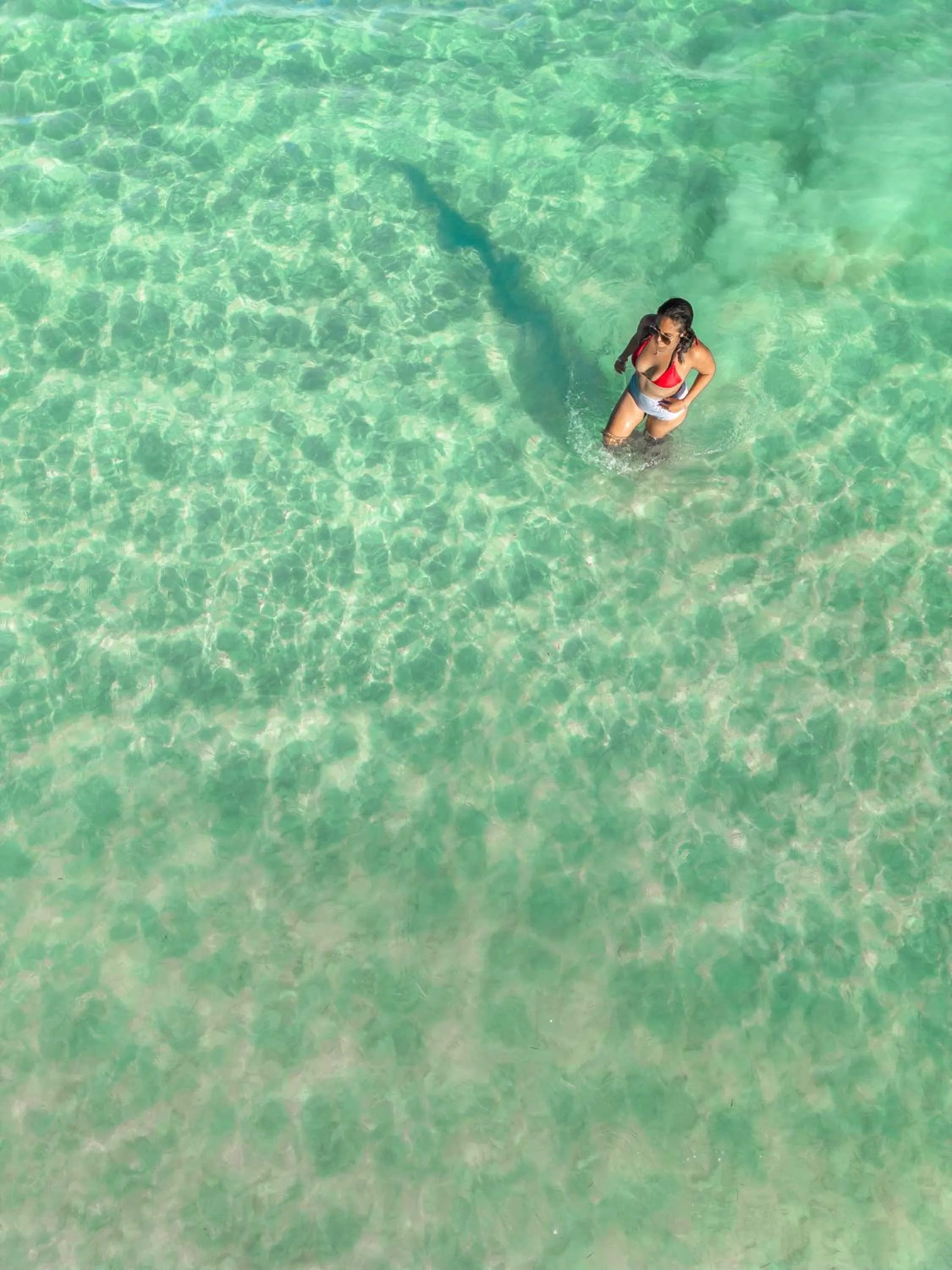Playa Esperanza Tulum