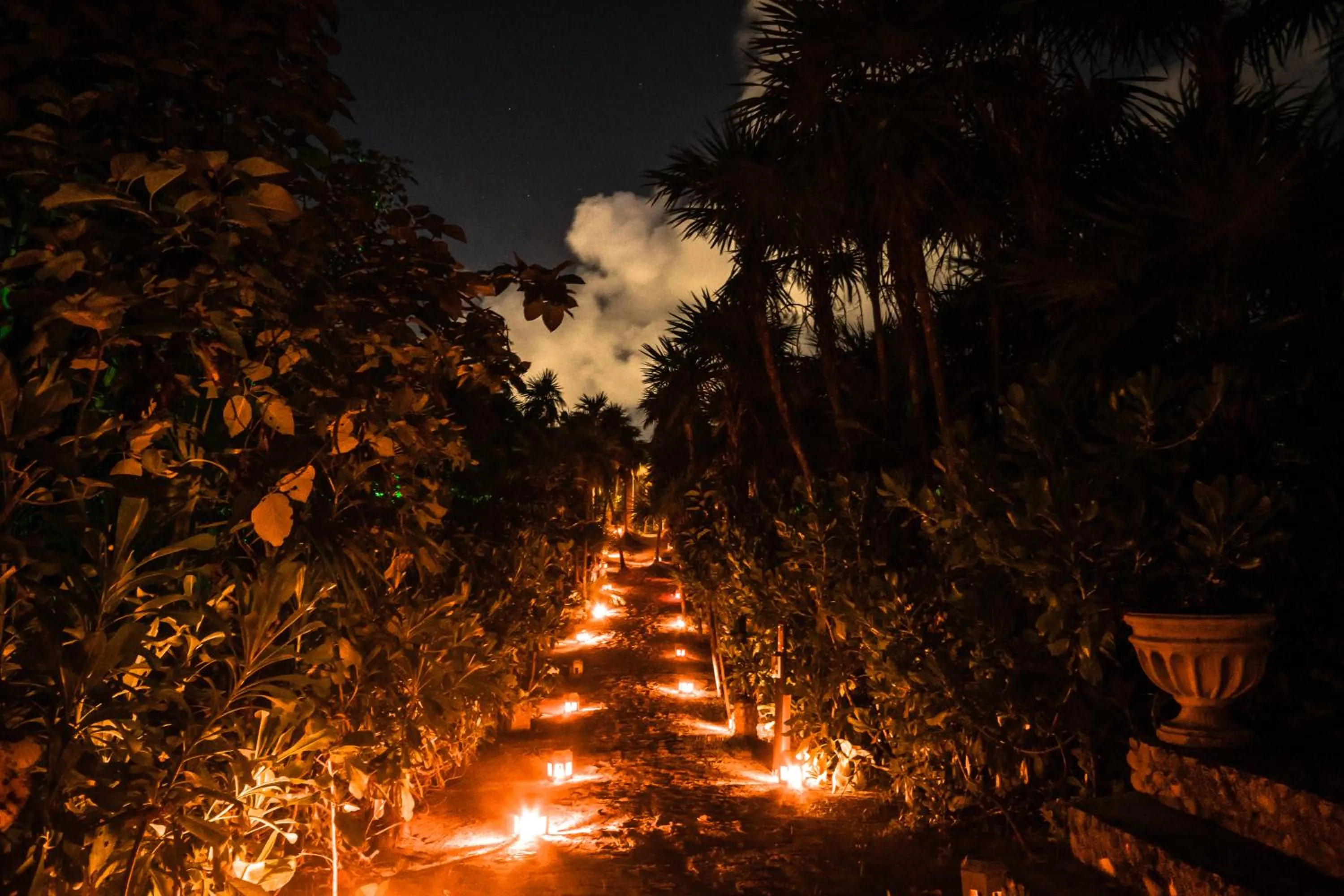 Playa Esperanza Tulum
