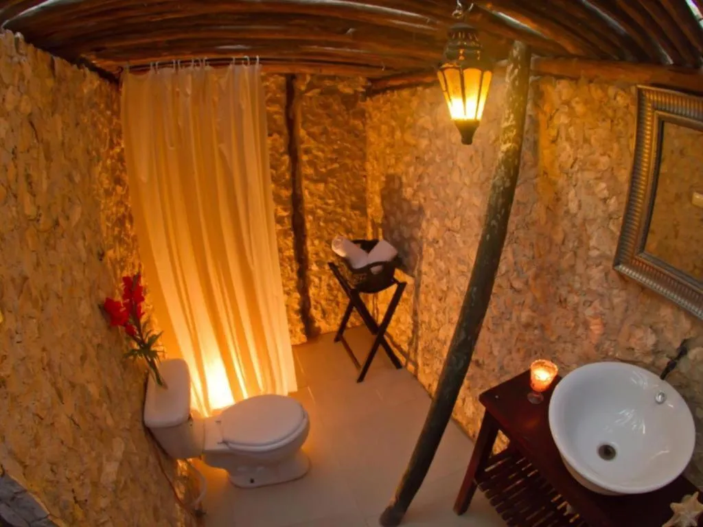 Playa Esperanza Tulum