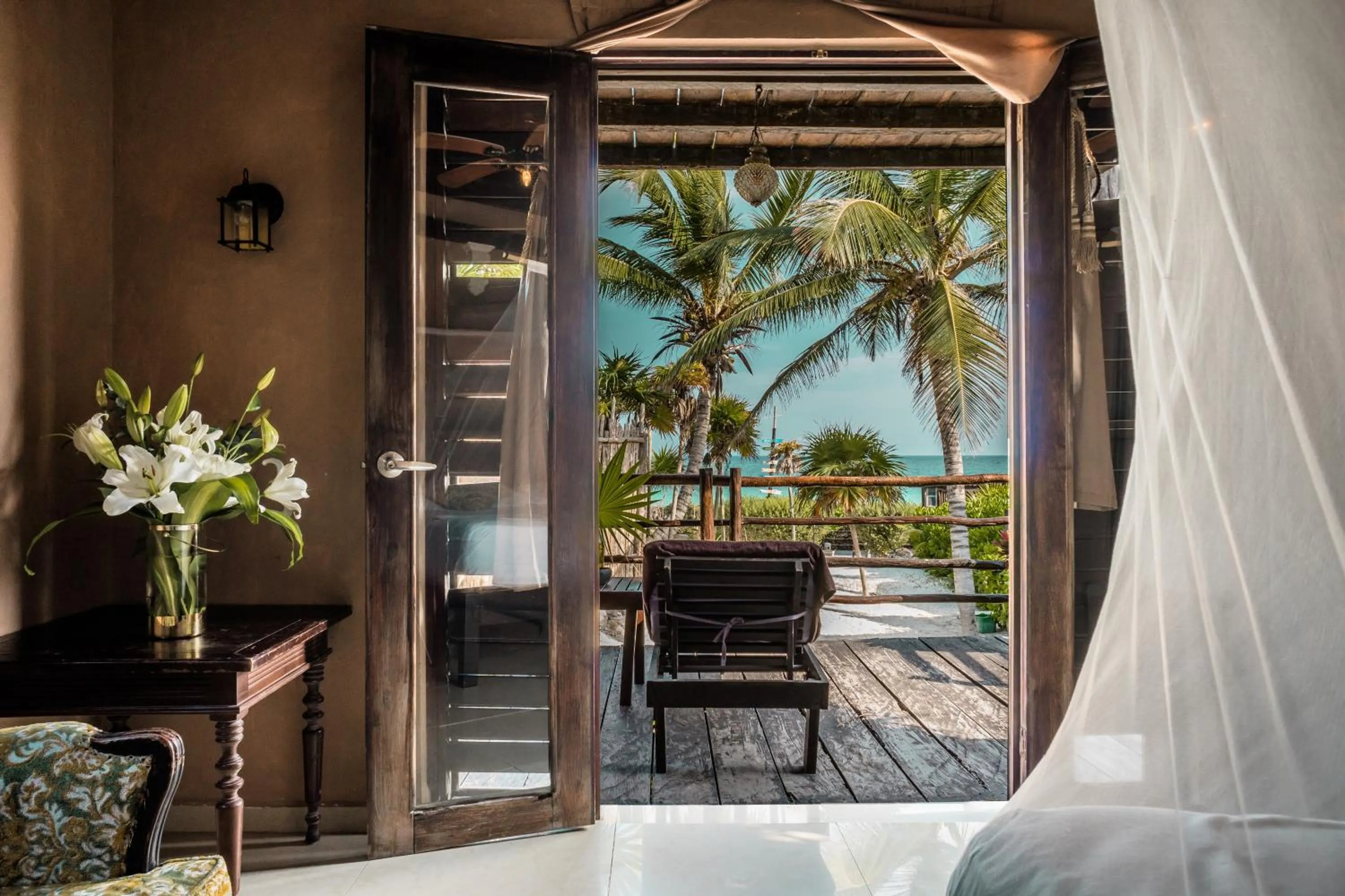 Playa Esperanza Tulum