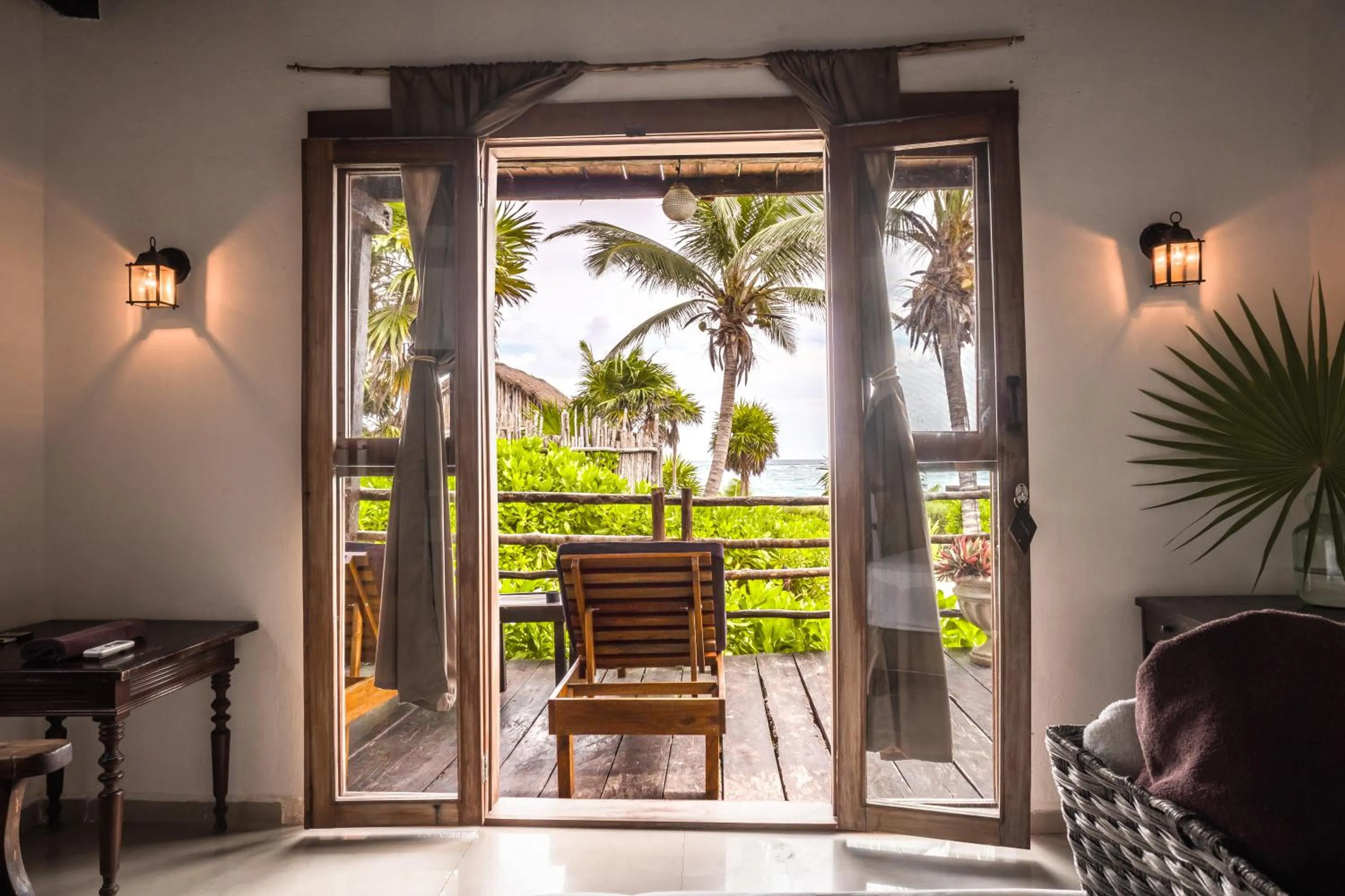 Playa Esperanza Tulum