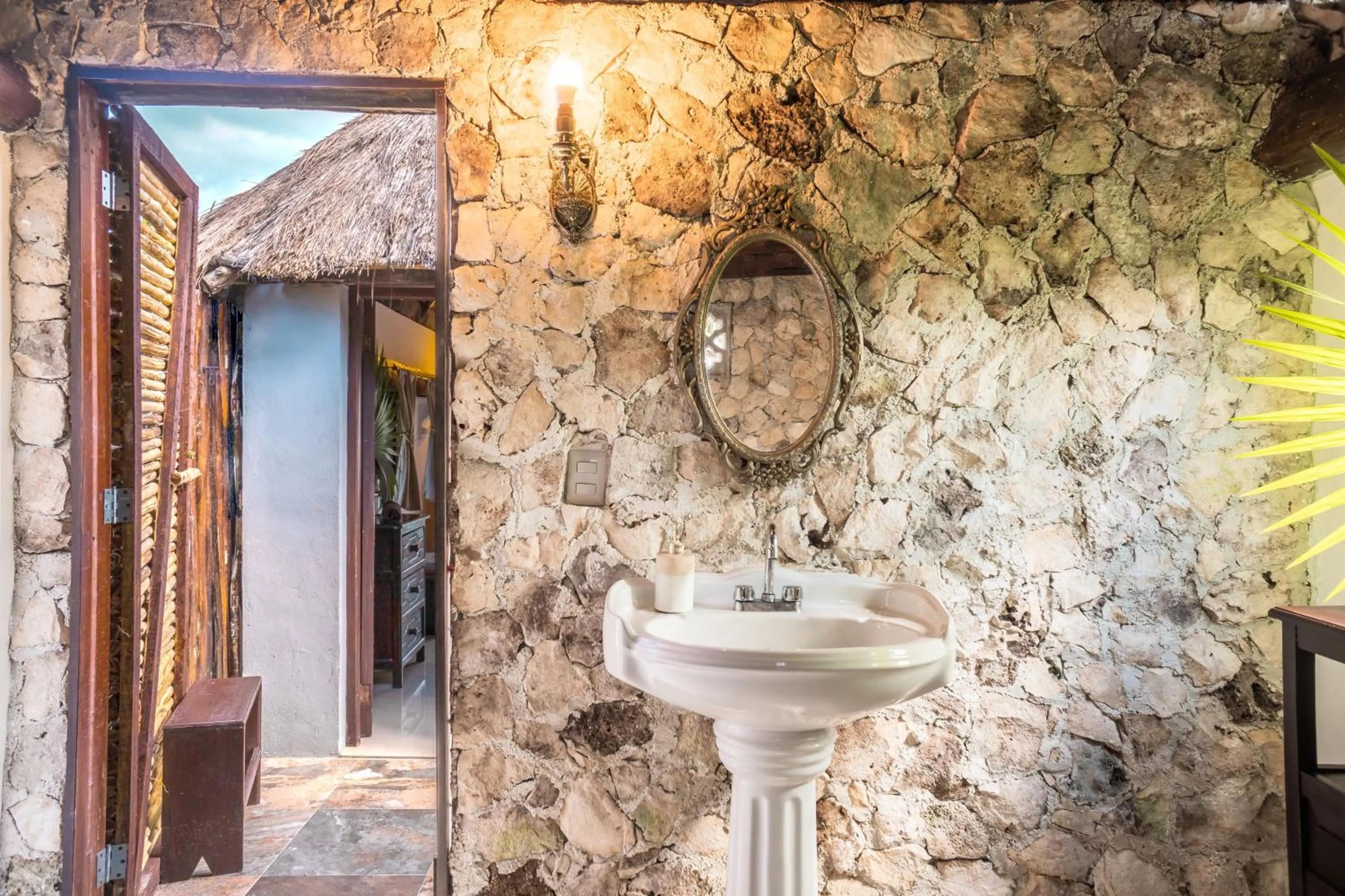 Playa Esperanza Tulum