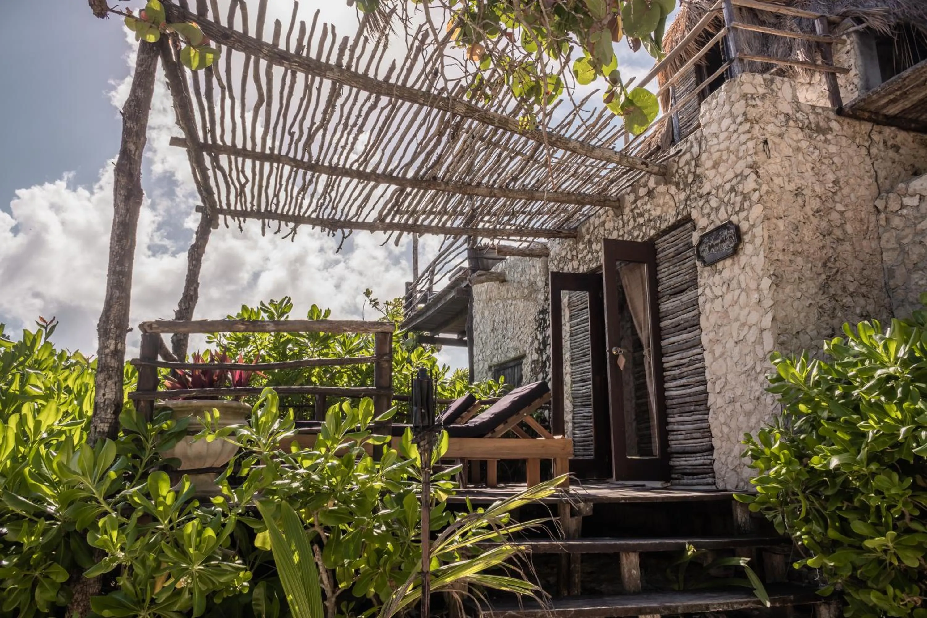 Playa Esperanza Tulum