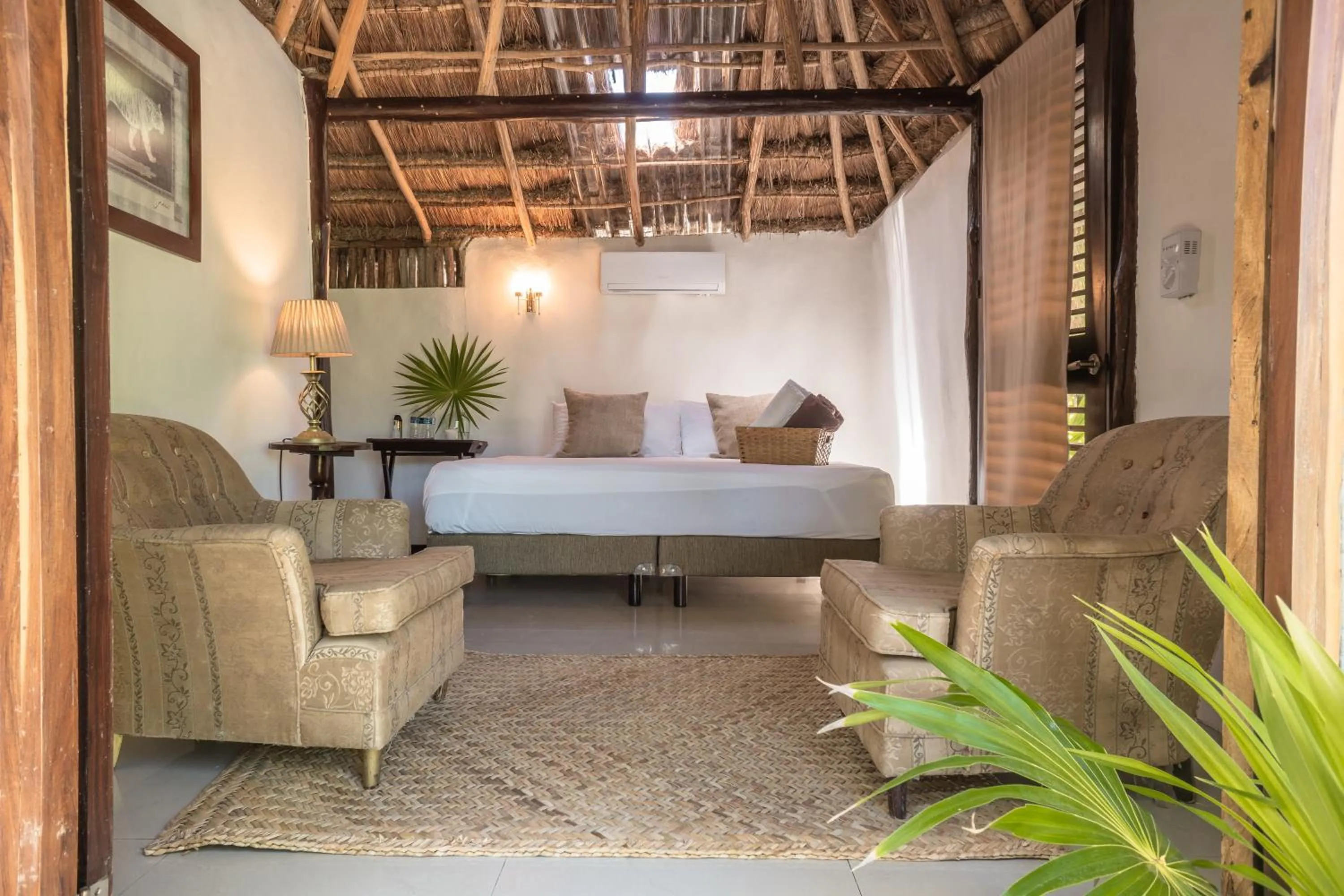 Playa Esperanza Tulum