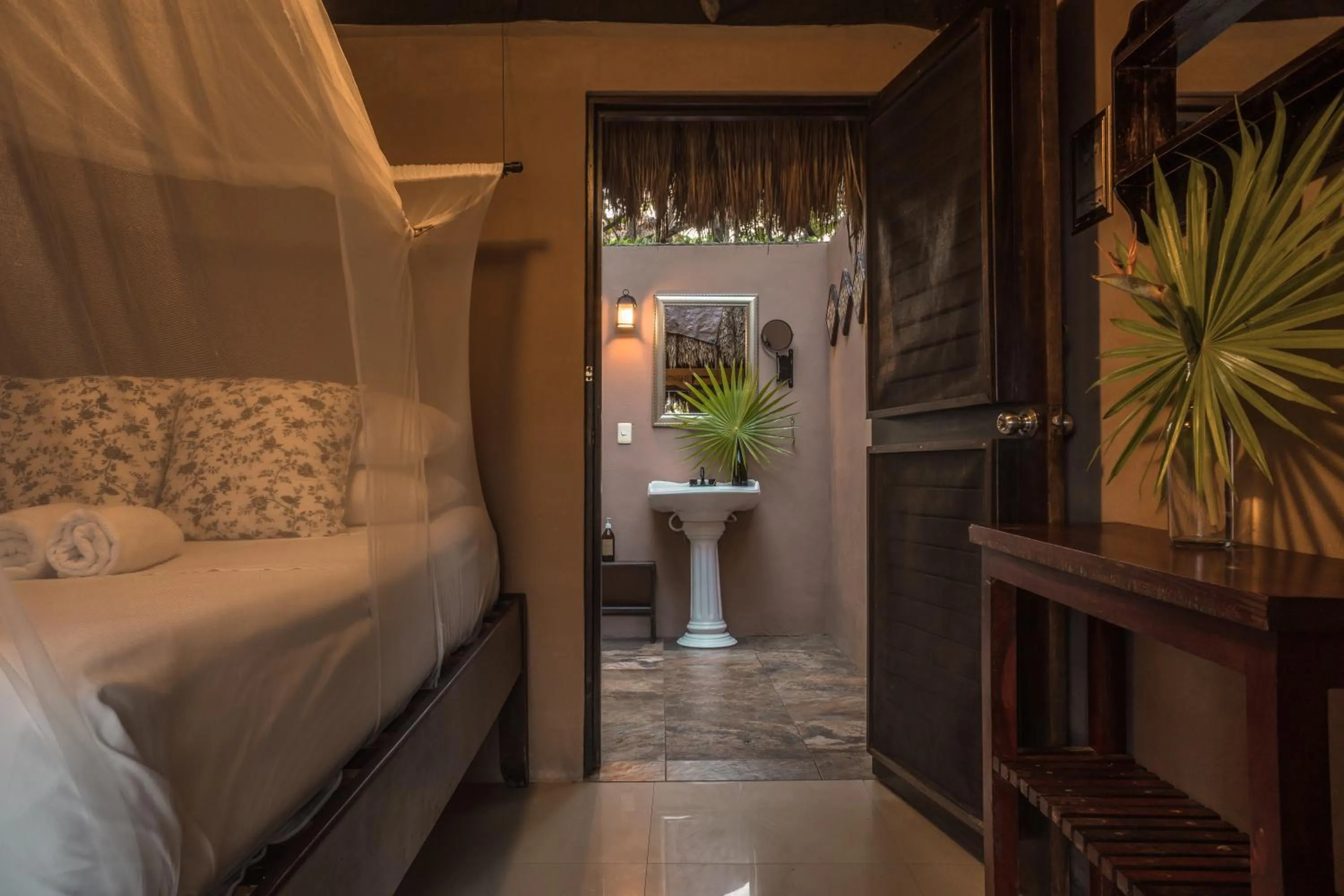 Playa Esperanza Tulum