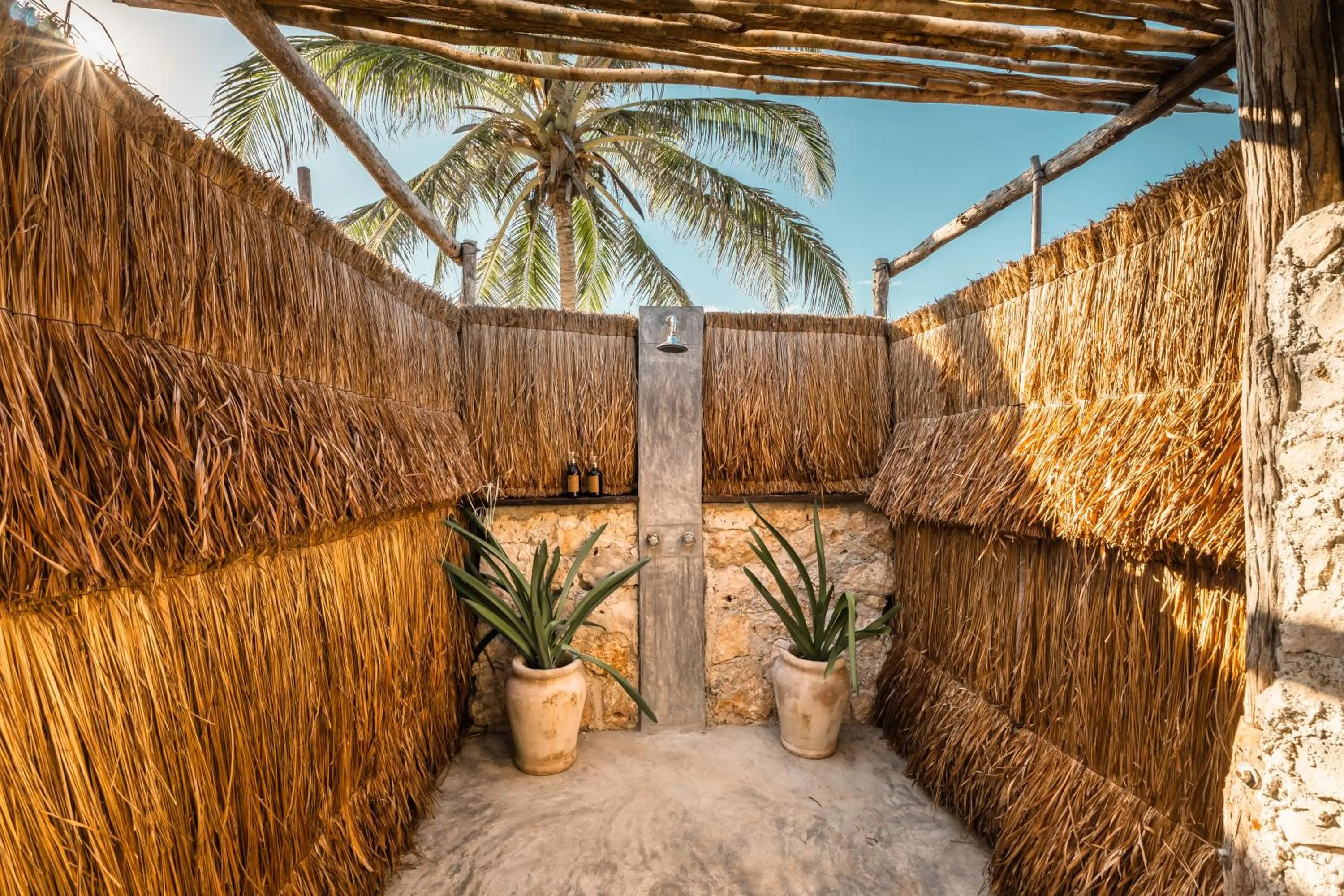 Playa Esperanza Tulum