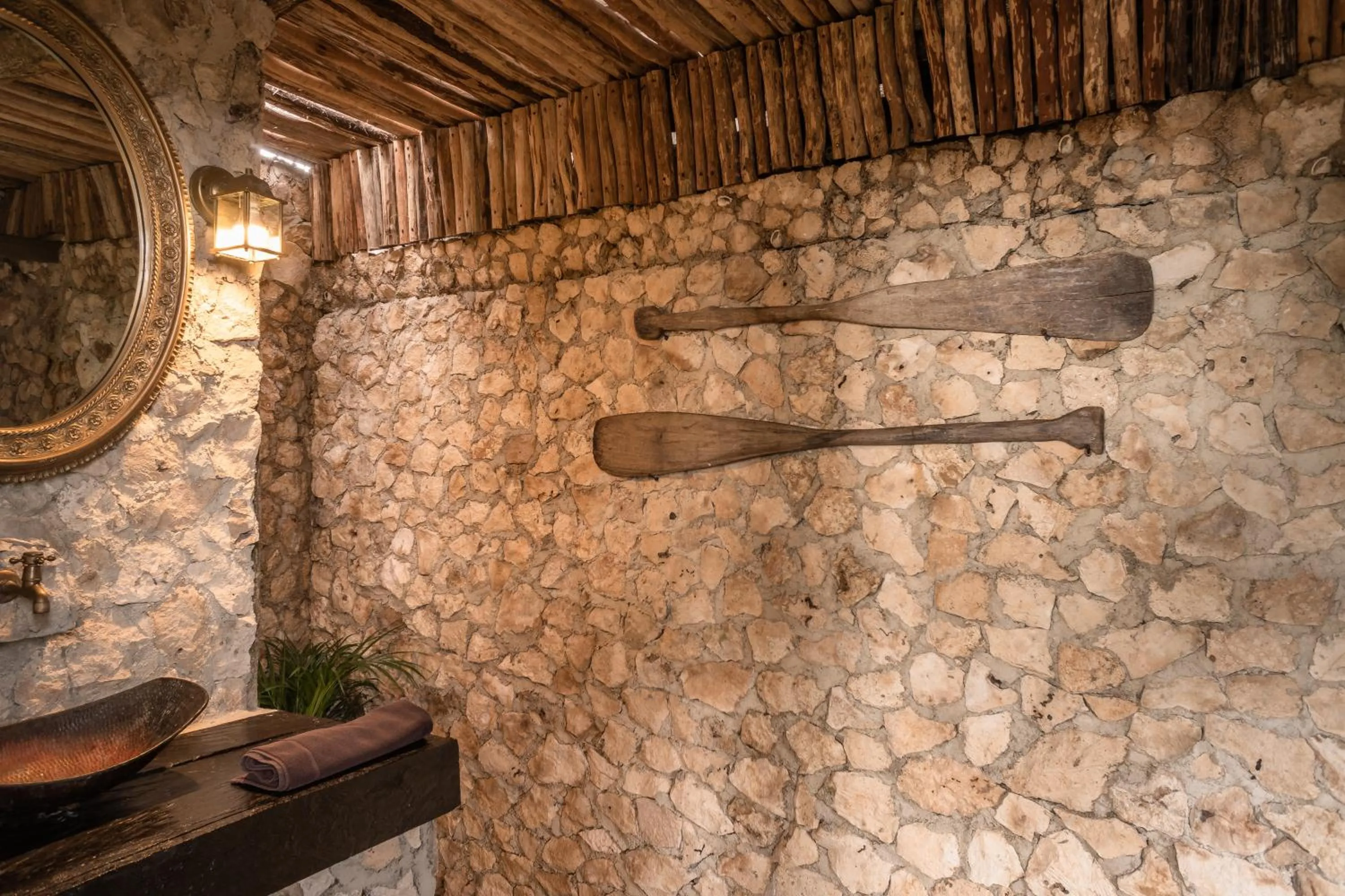 Playa Esperanza Tulum