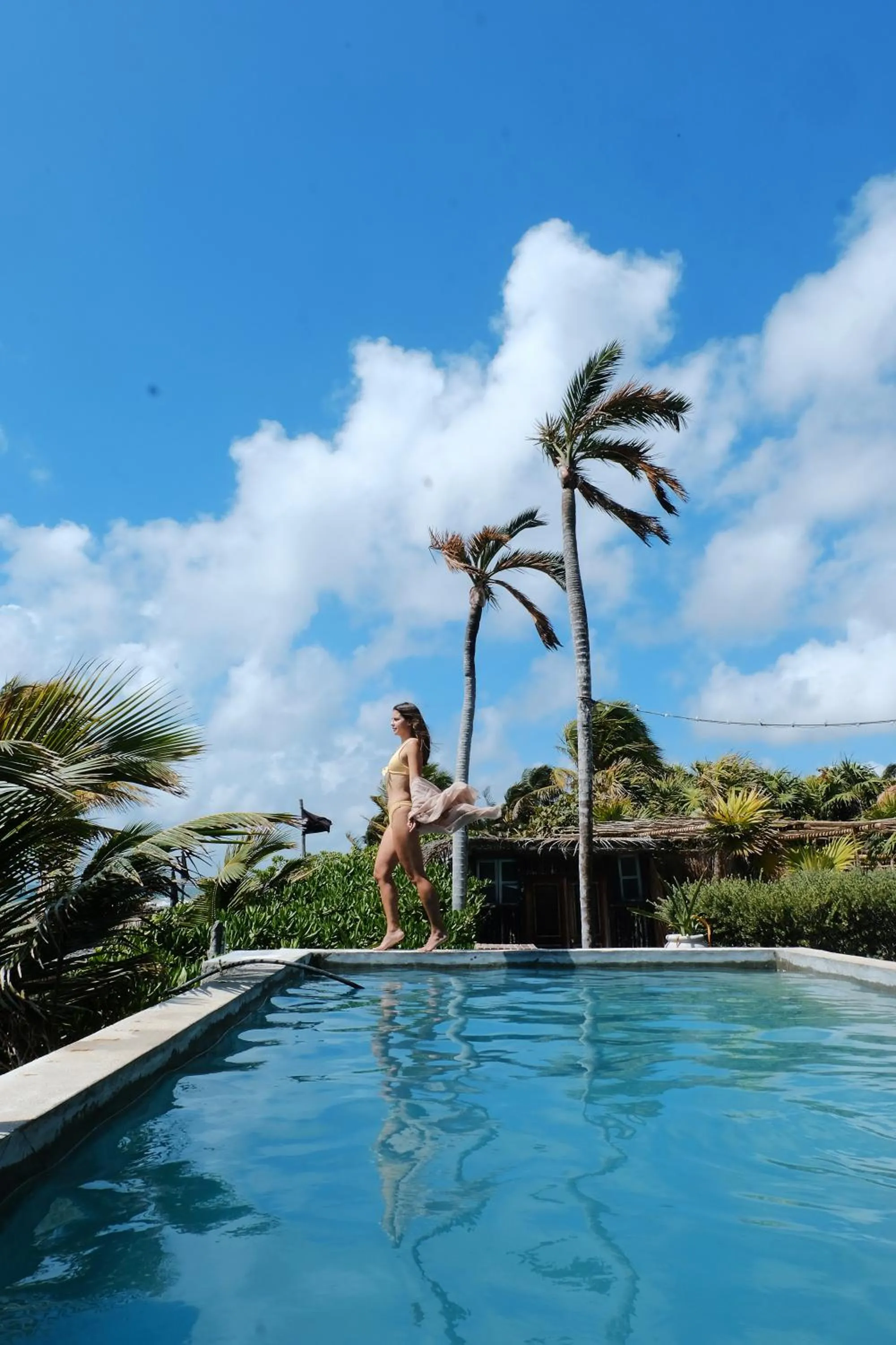Playa Esperanza Tulum