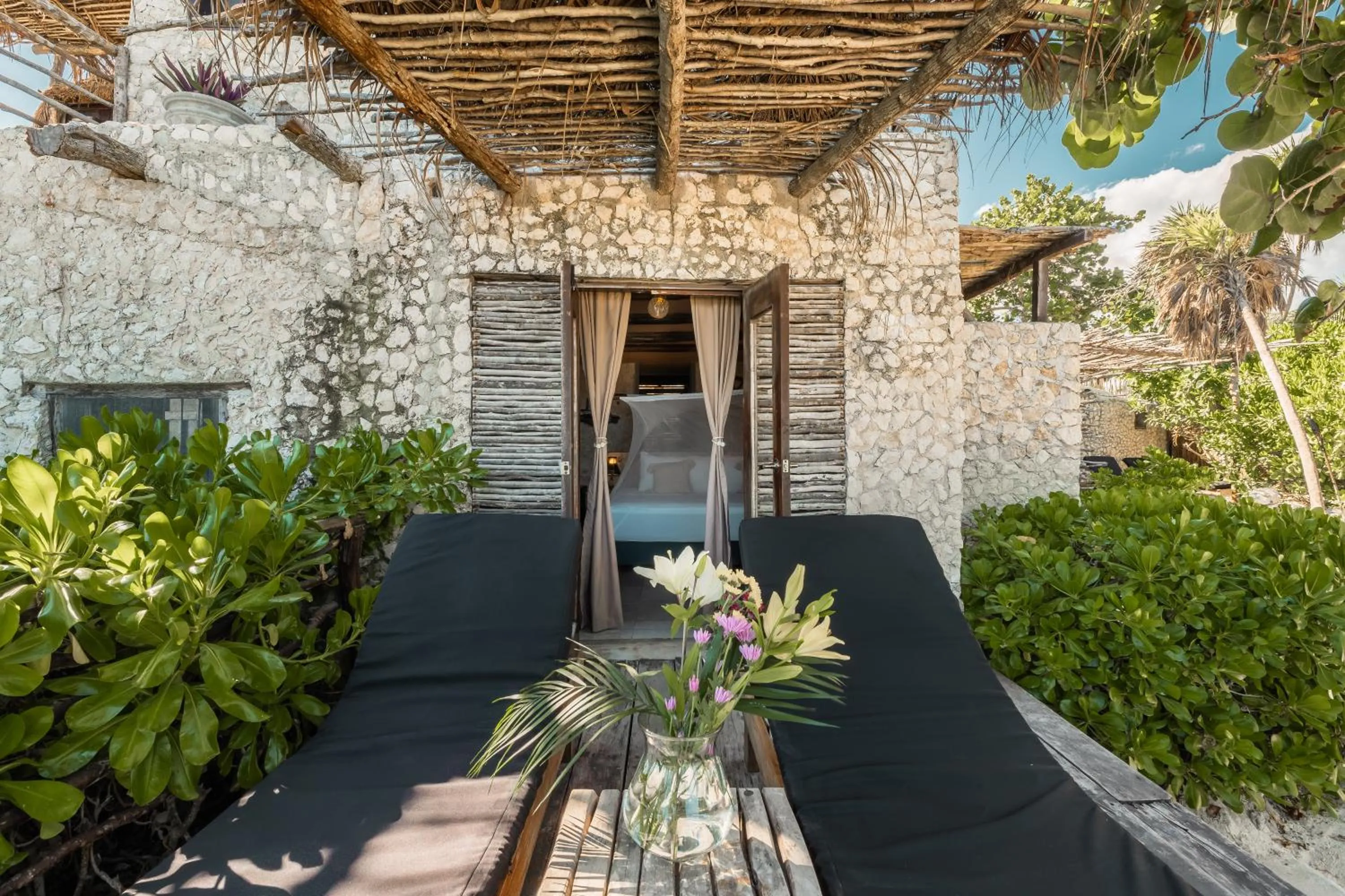 Playa Esperanza Tulum