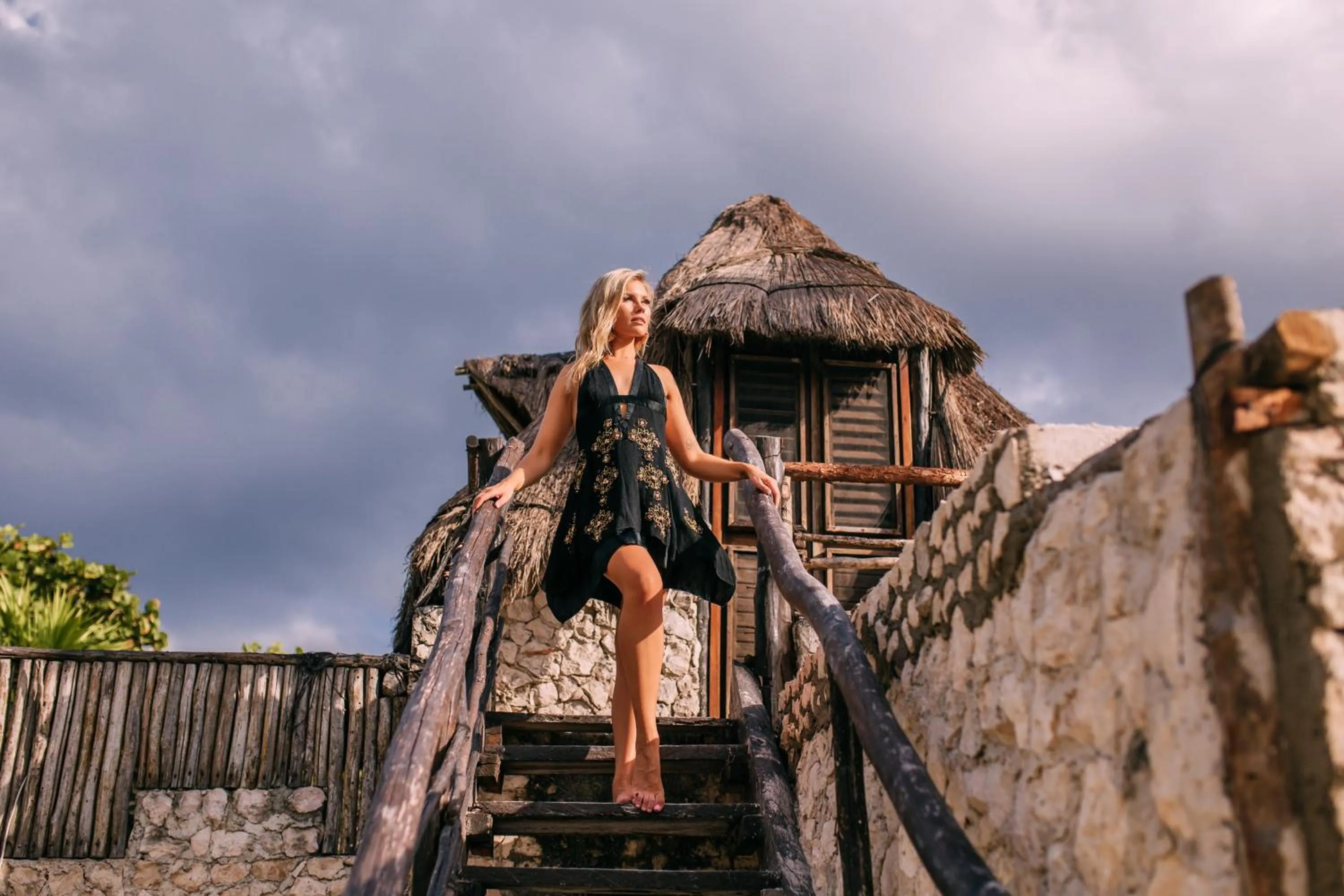 Playa Esperanza Tulum