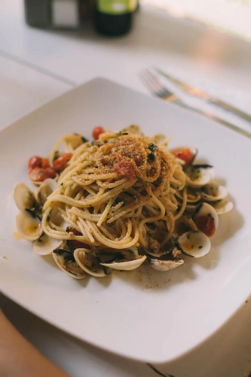 Playa Esperanza Tulum