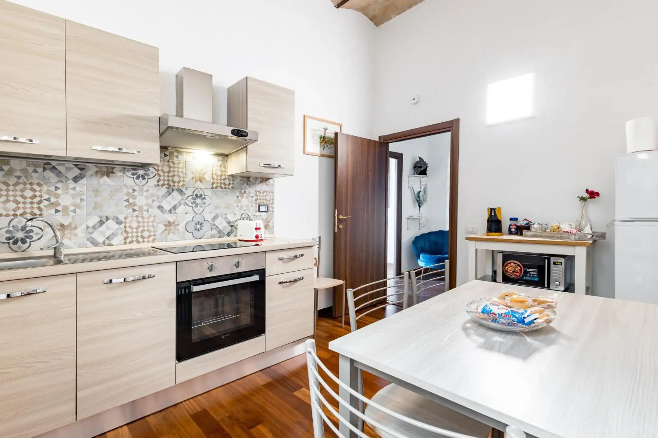 Standard Apartment in DrsRome - Roman's Ruins Colosseum Standard Apartment in DrsRome - Roman's Ruins Colosseum