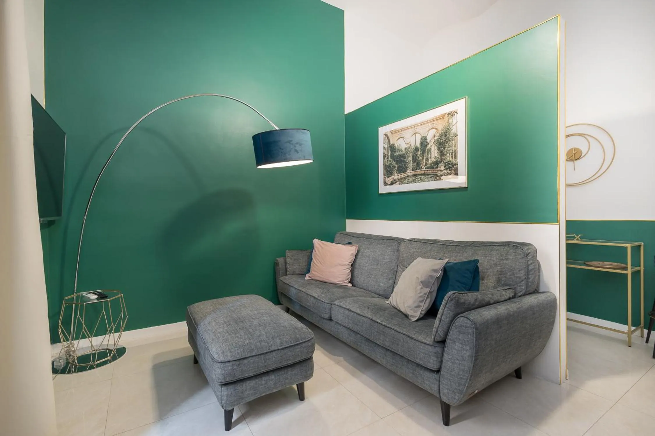 DrsRome - Roman's Ruins Colosseum