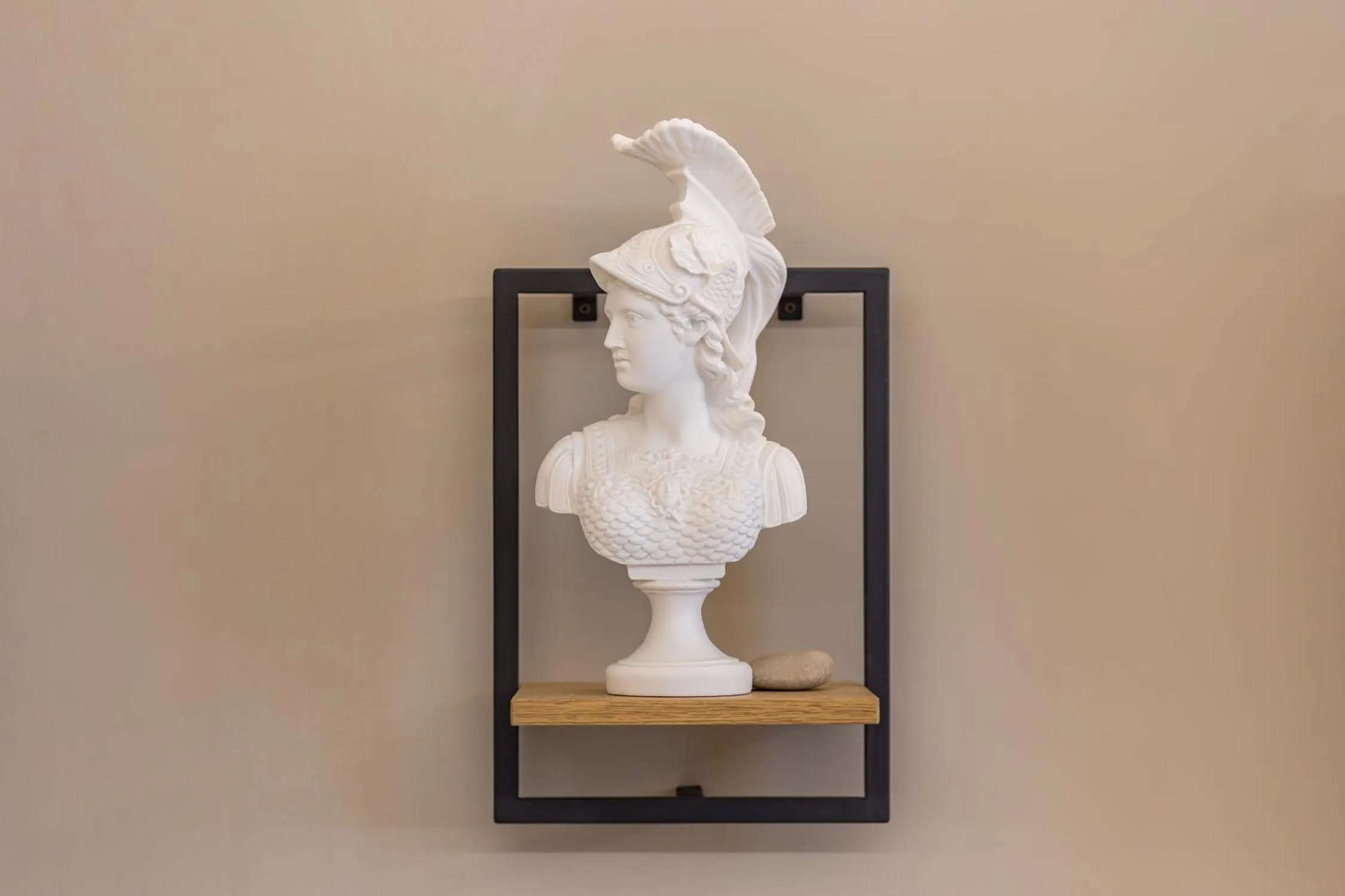 Decorative detail in DrsRome - Roman's Ruins Colosseum