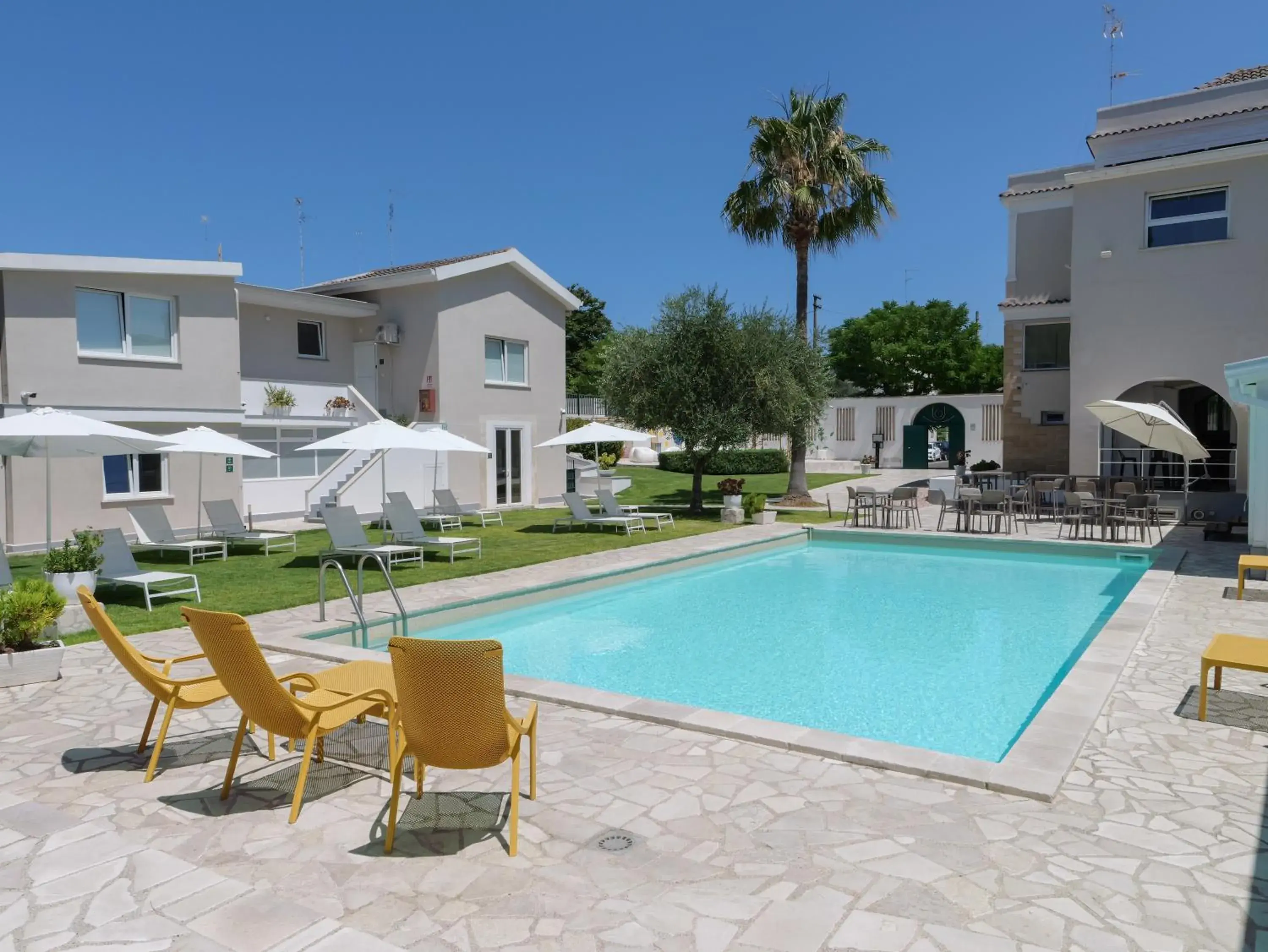 Artemisia B&B Artemisia B&B