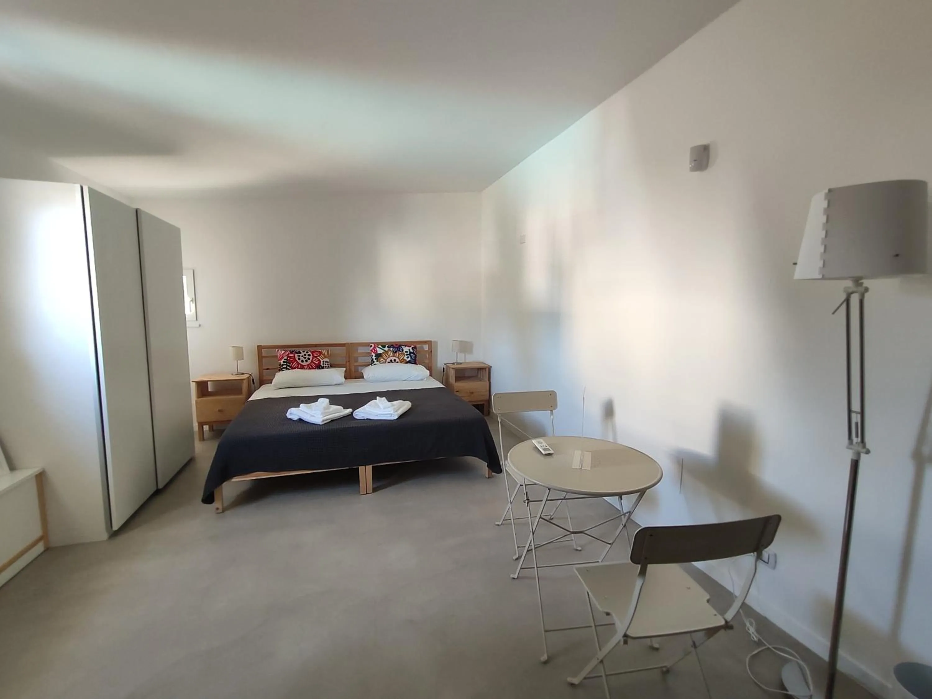 Photo of the whole room, Bed in Artemisia B&B