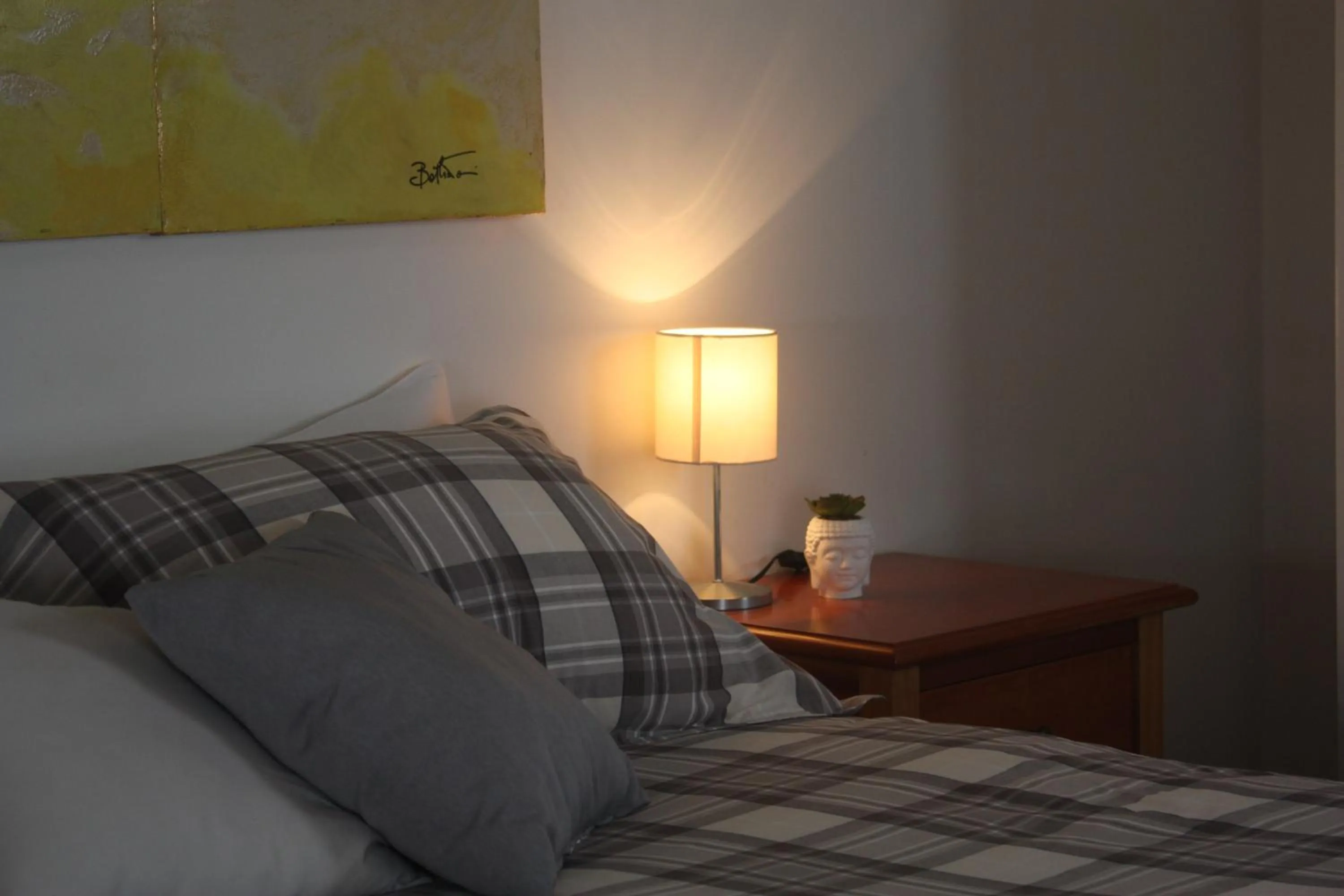 Bedroom, Bed in Maruru B & B dell'Arte