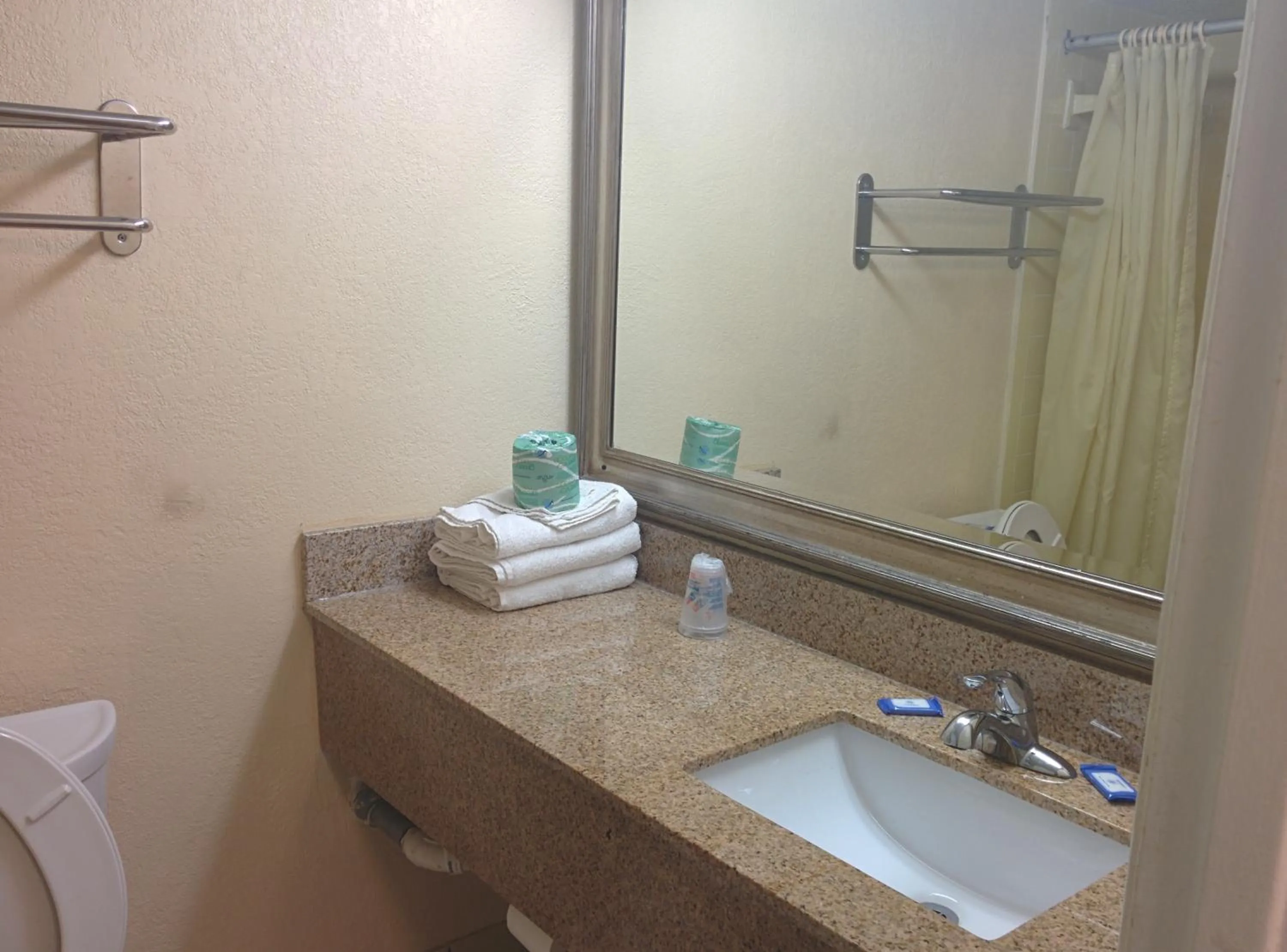 Bathroom in Sea Dunes Oceanfront