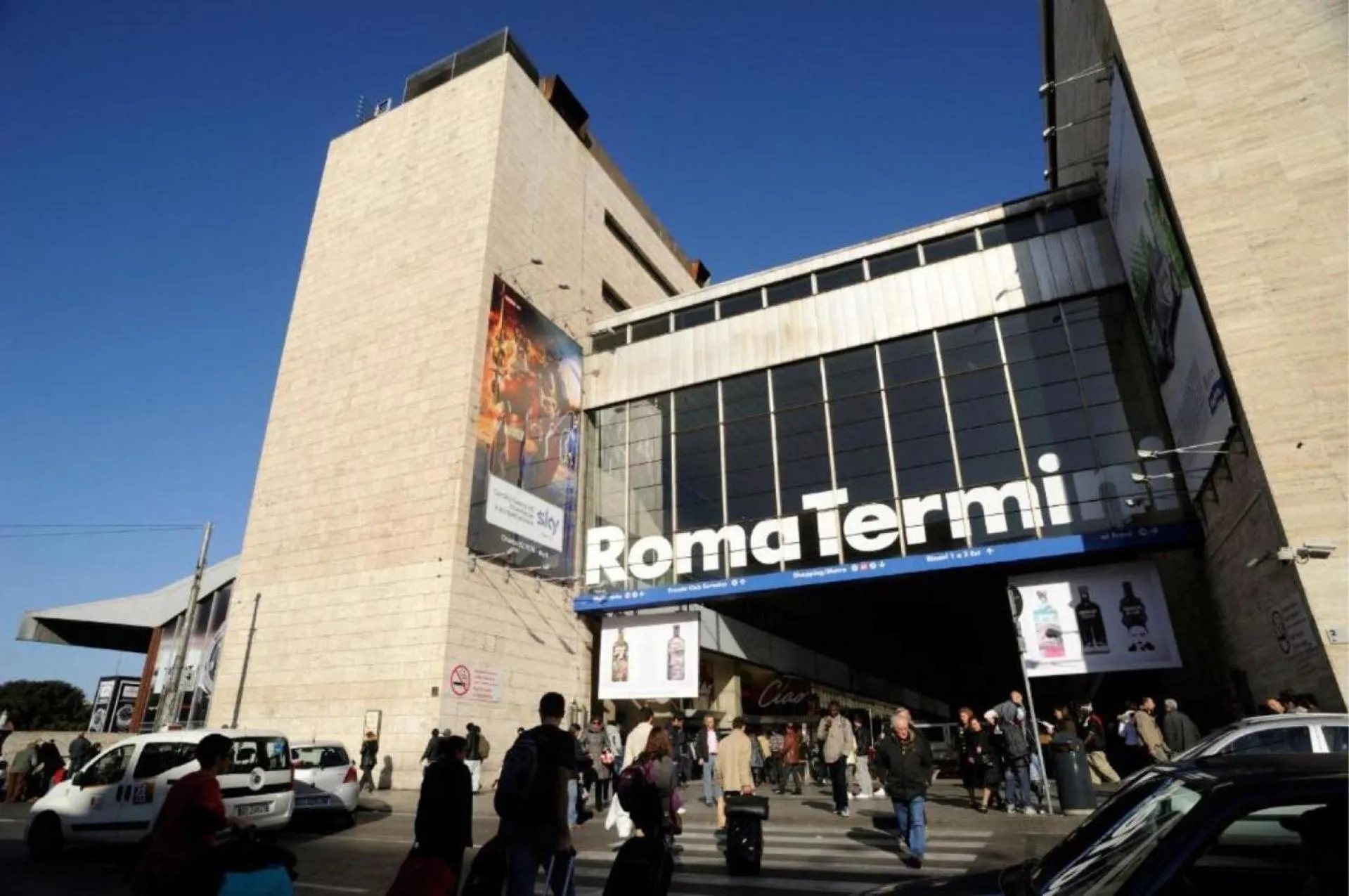 Rome Place
