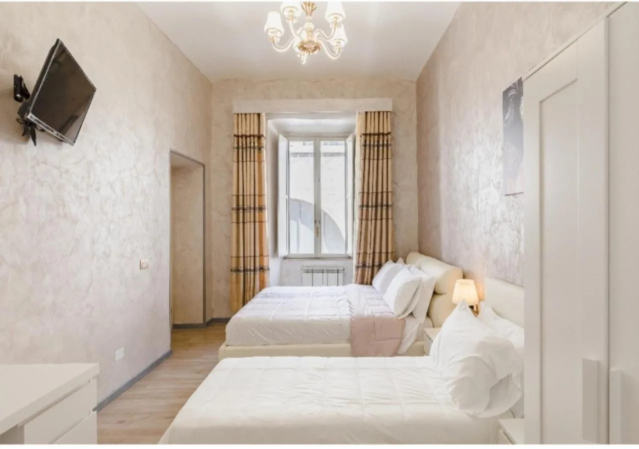 Rome Place