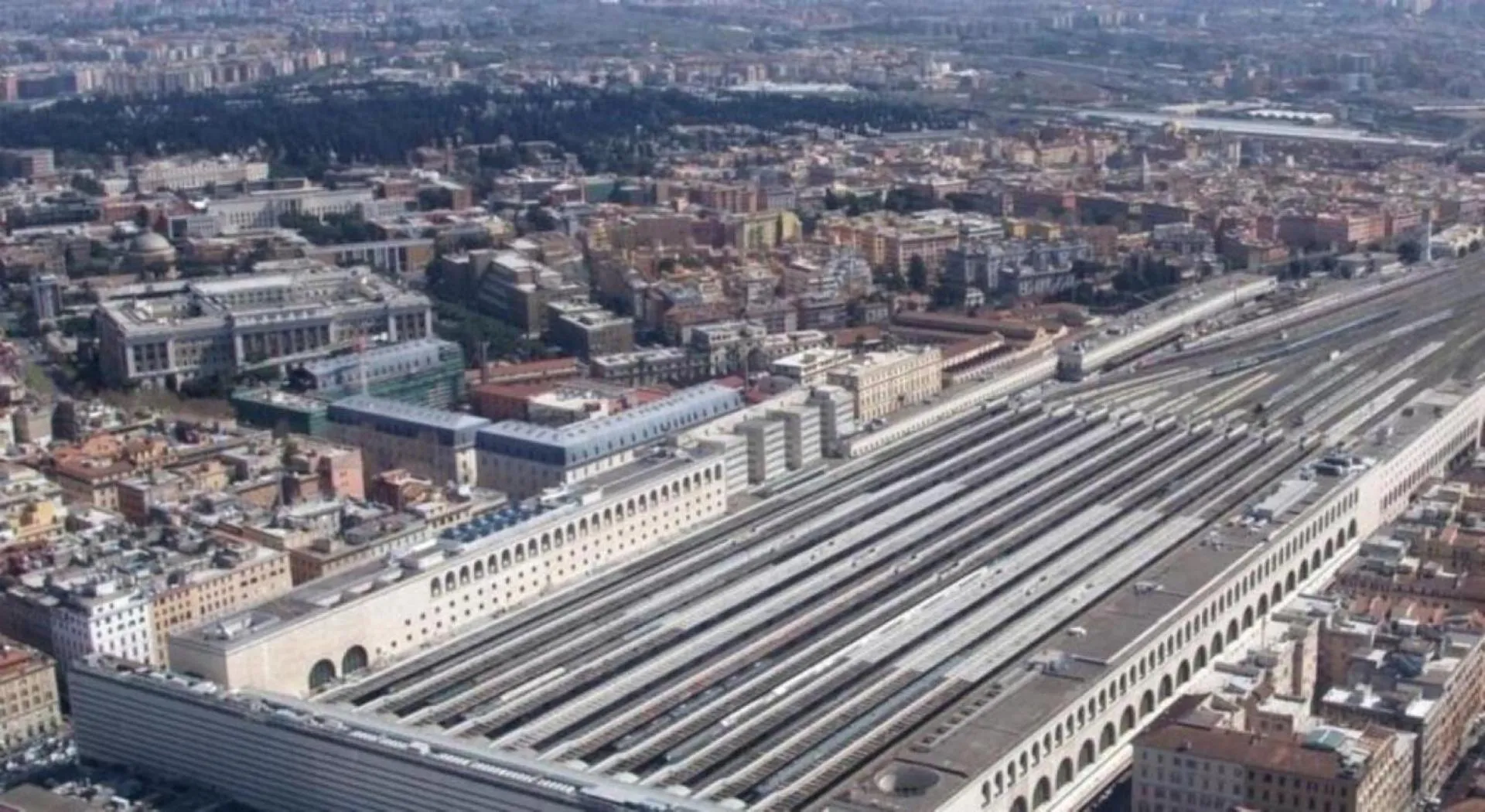 Rome Place