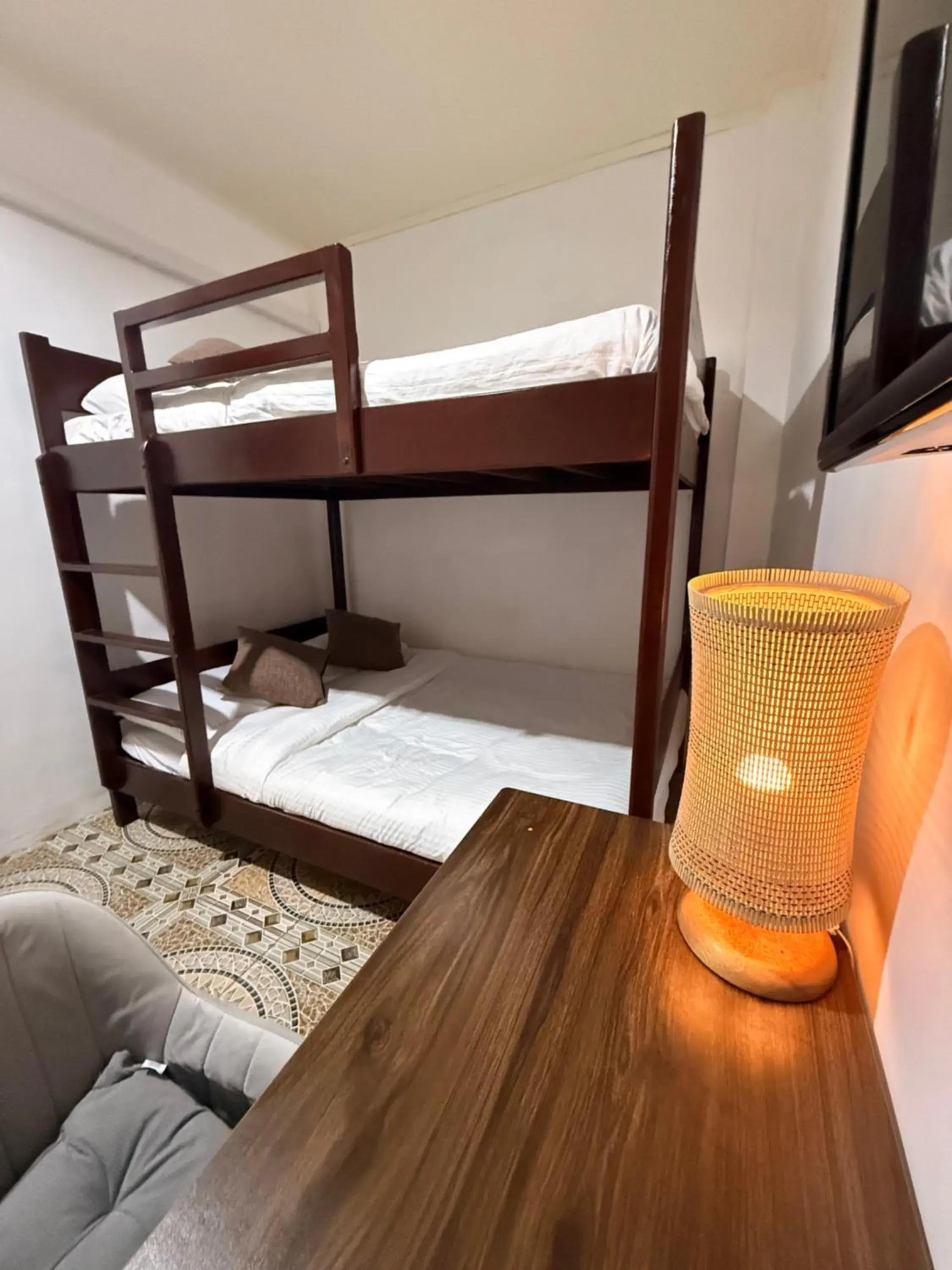 Double Room in Sunny Terrace Double Room in Sunny Terrace