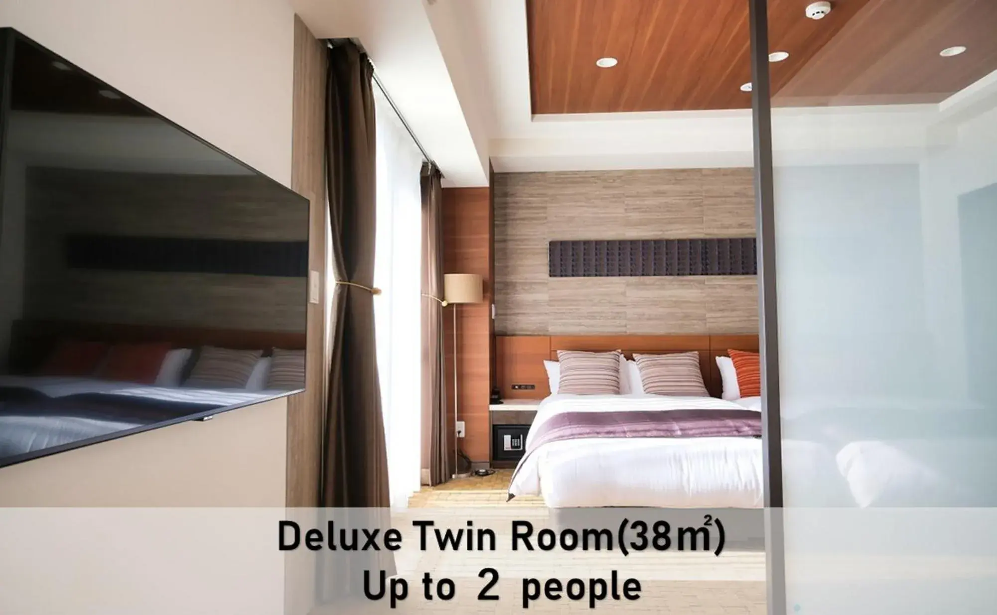 Bedroom, Bed in LUXCARE HOTEL Bedroom, Bed in LUXCARE HOTEL