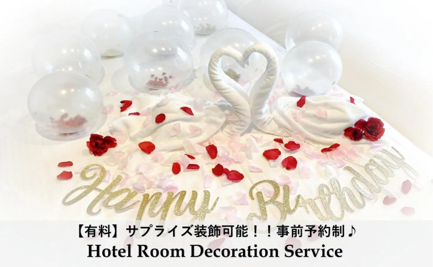 room service in LUXCARE HOTEL