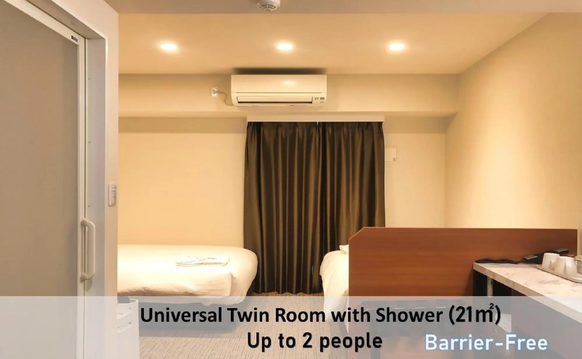 Bedroom, Bed in LUXCARE HOTEL