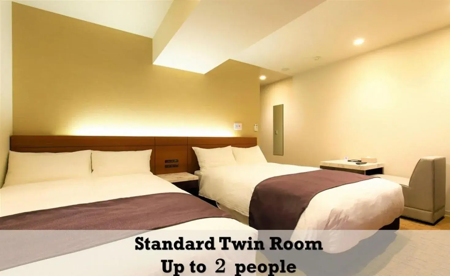 Photo of the whole room, Bed in LUXCARE HOTEL Photo of the whole room, Bed in LUXCARE HOTEL