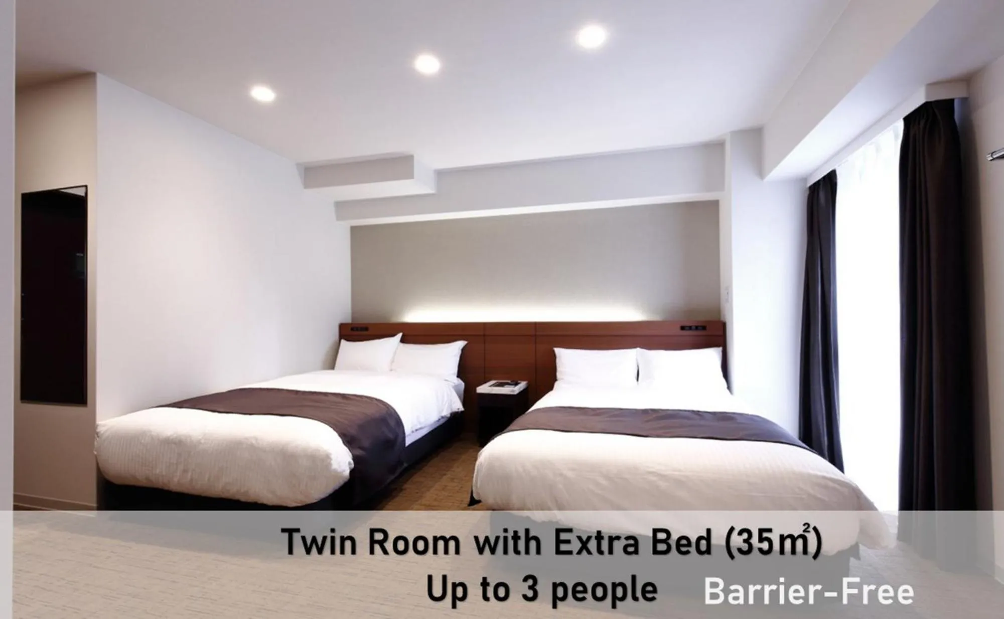 Bedroom, Bed in LUXCARE HOTEL