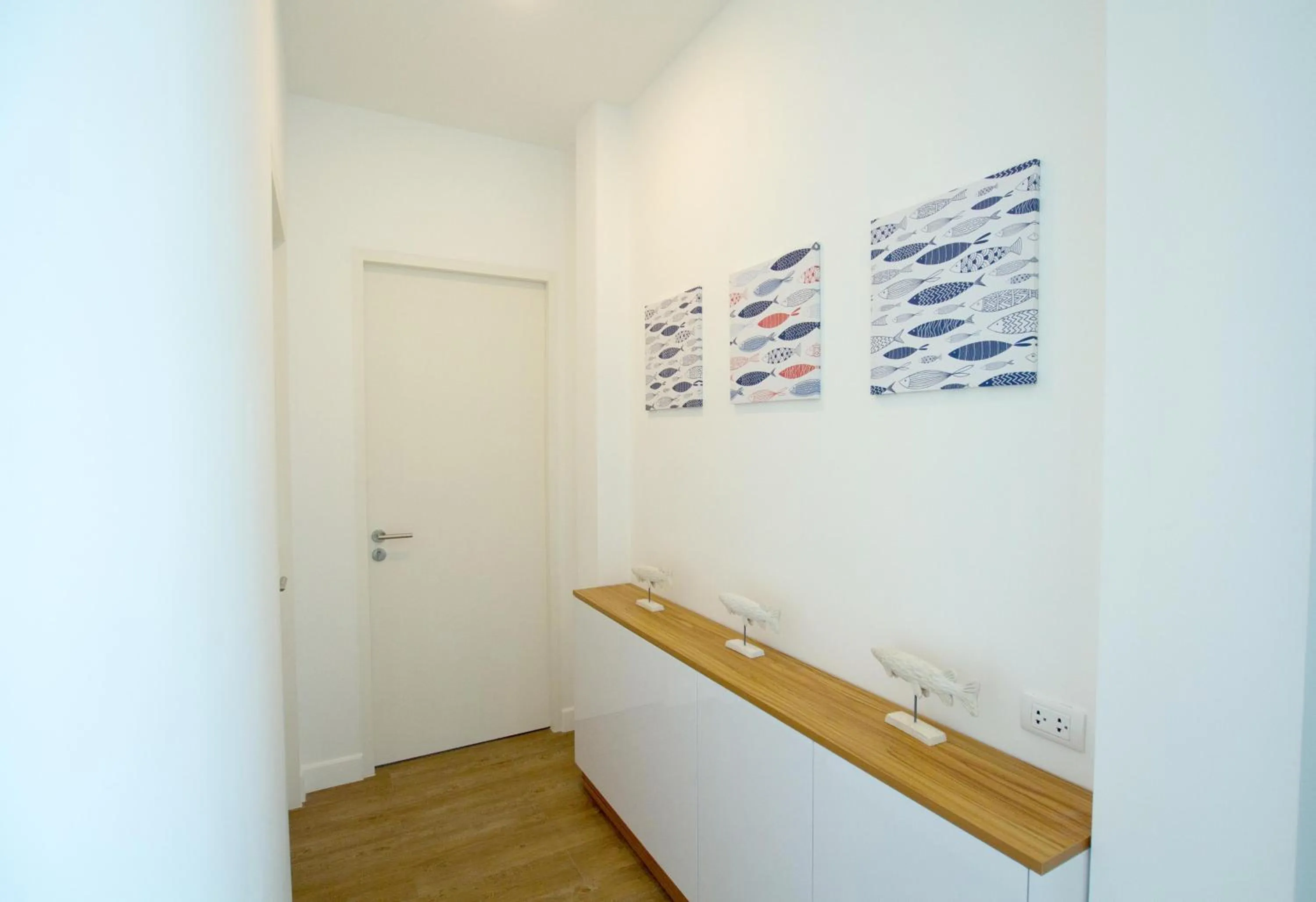 Property building in Happy Family Villa