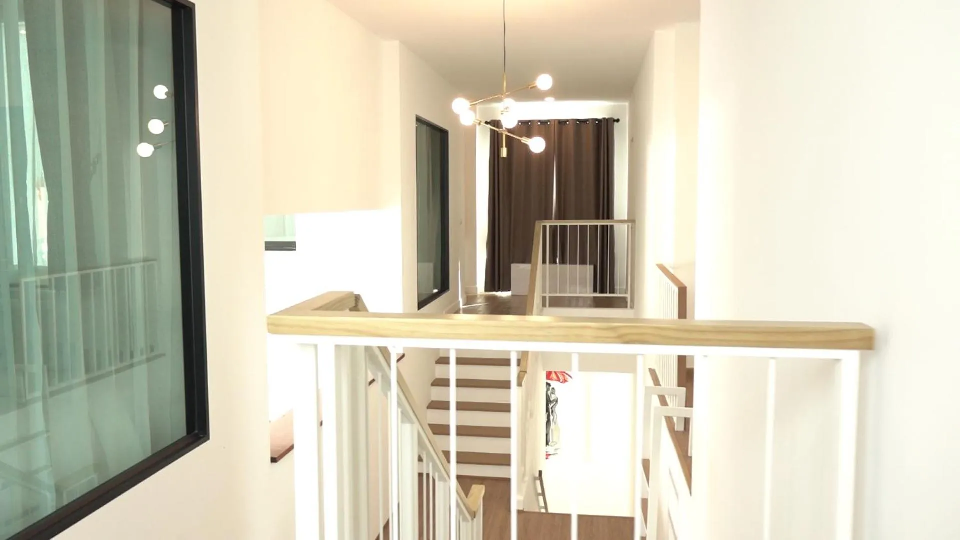 Property building in Happy Family Villa