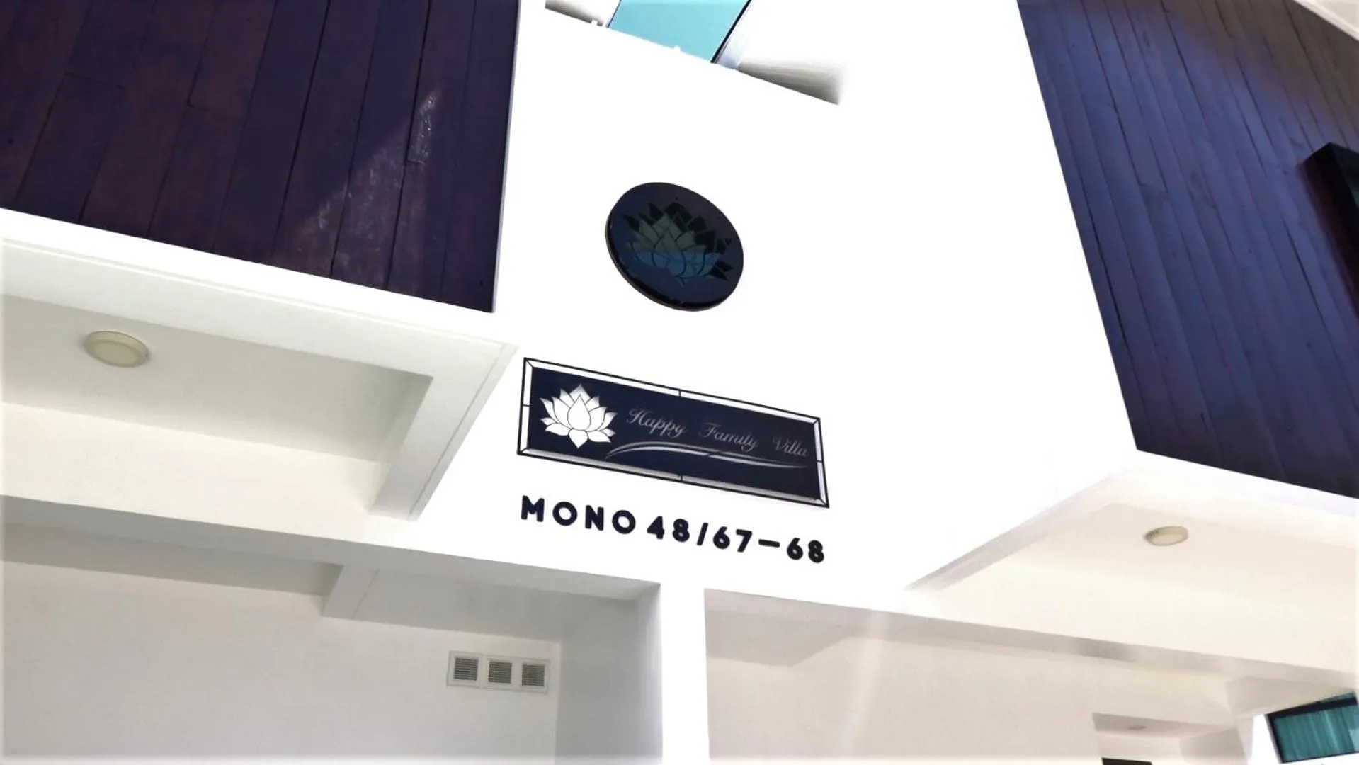 Property logo or sign in Happy Family Villa