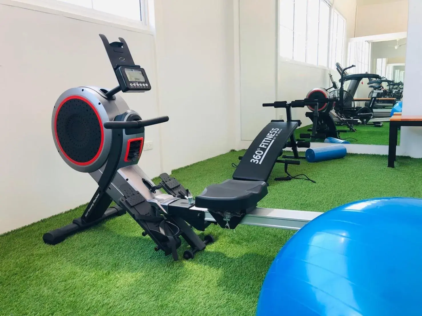 Fitness centre/facilities in Peranakan House Fitness centre/facilities in Peranakan House