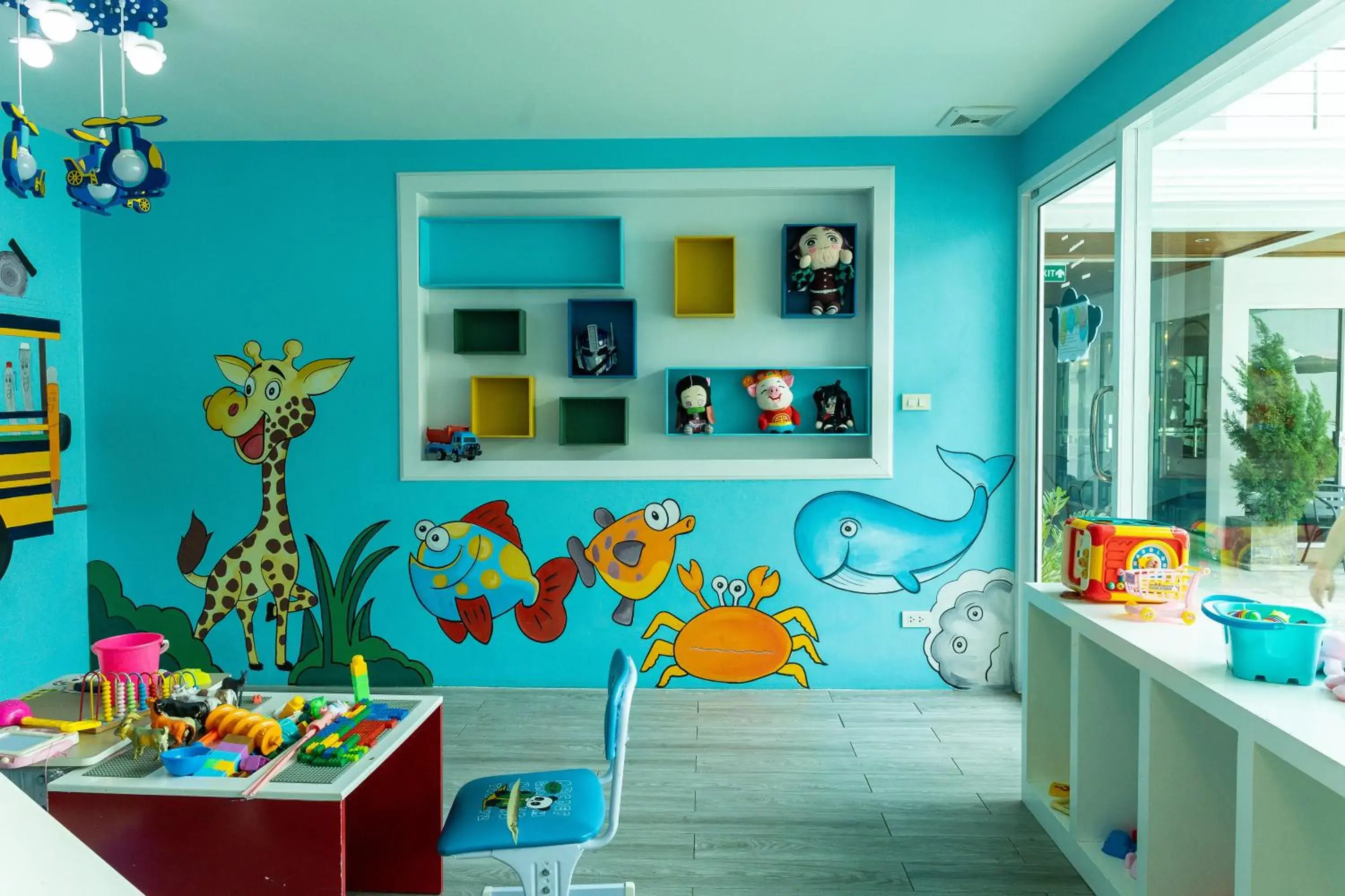 Peranakan House Peranakan House